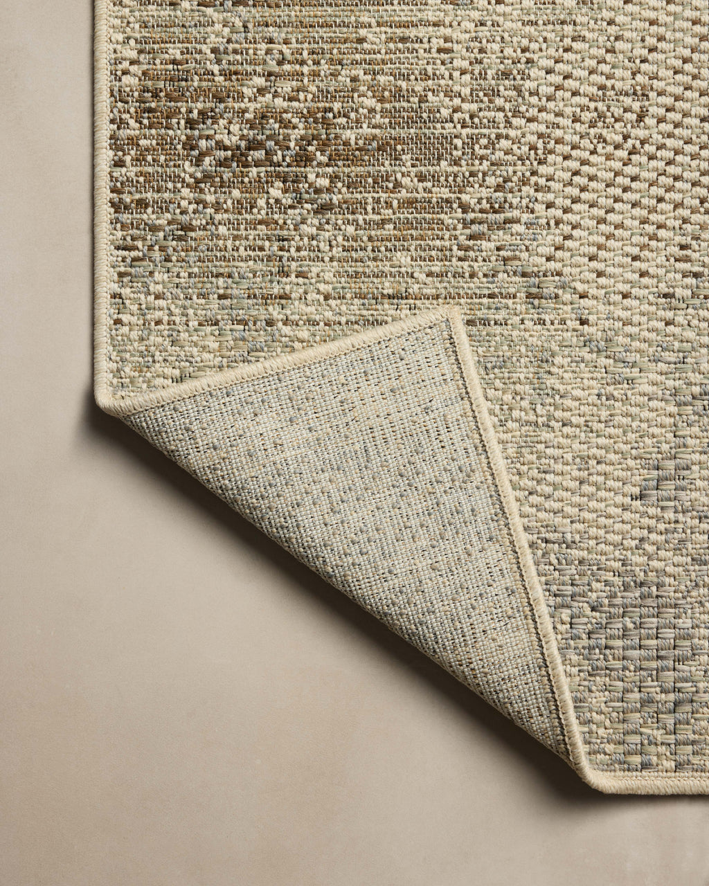 Loloi Saylor Sample Rug