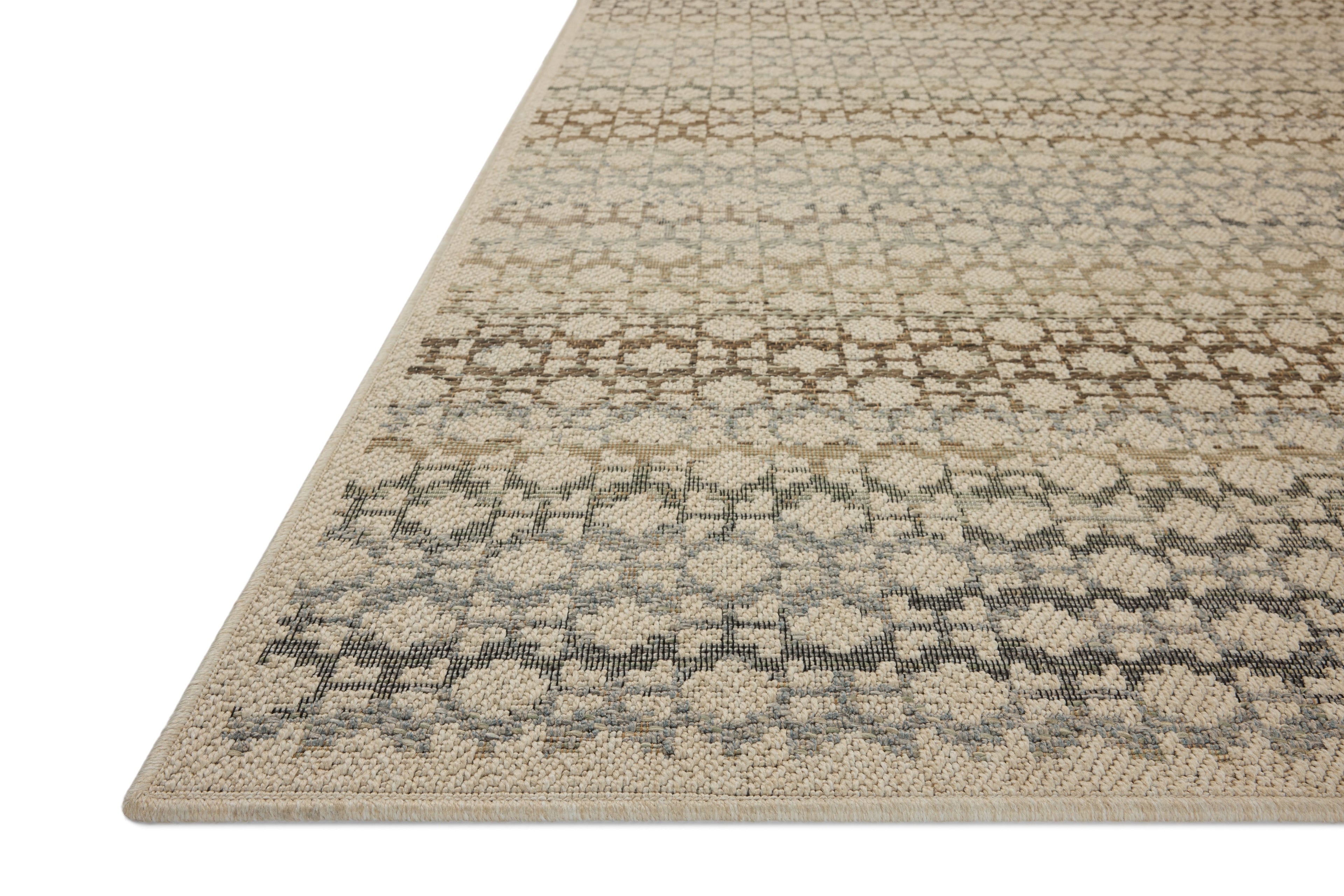 Loloi Saylor Runner Rug