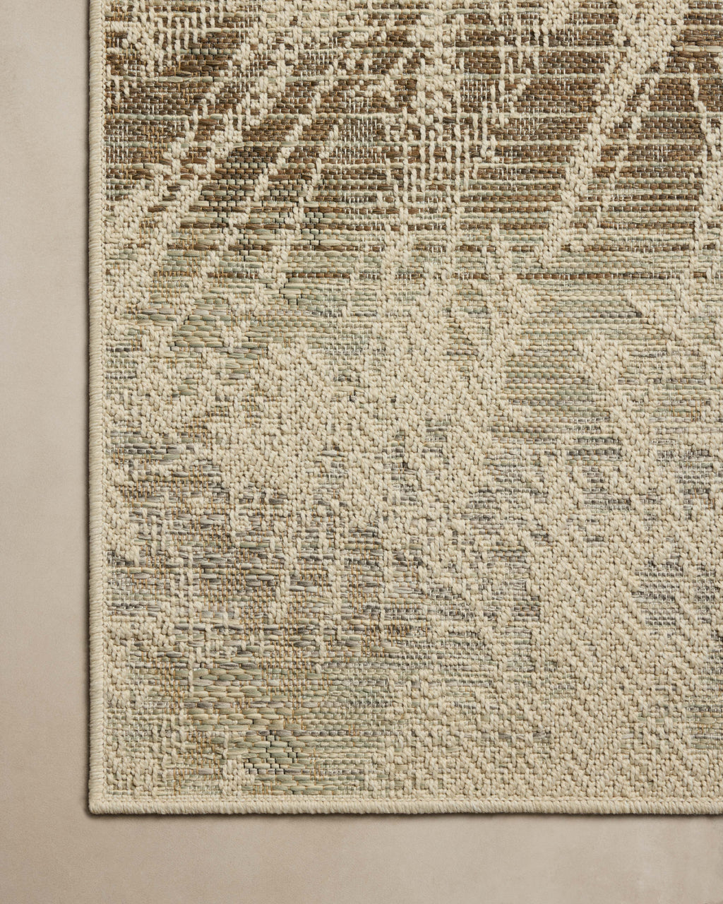 Loloi Saylor Sample Rug