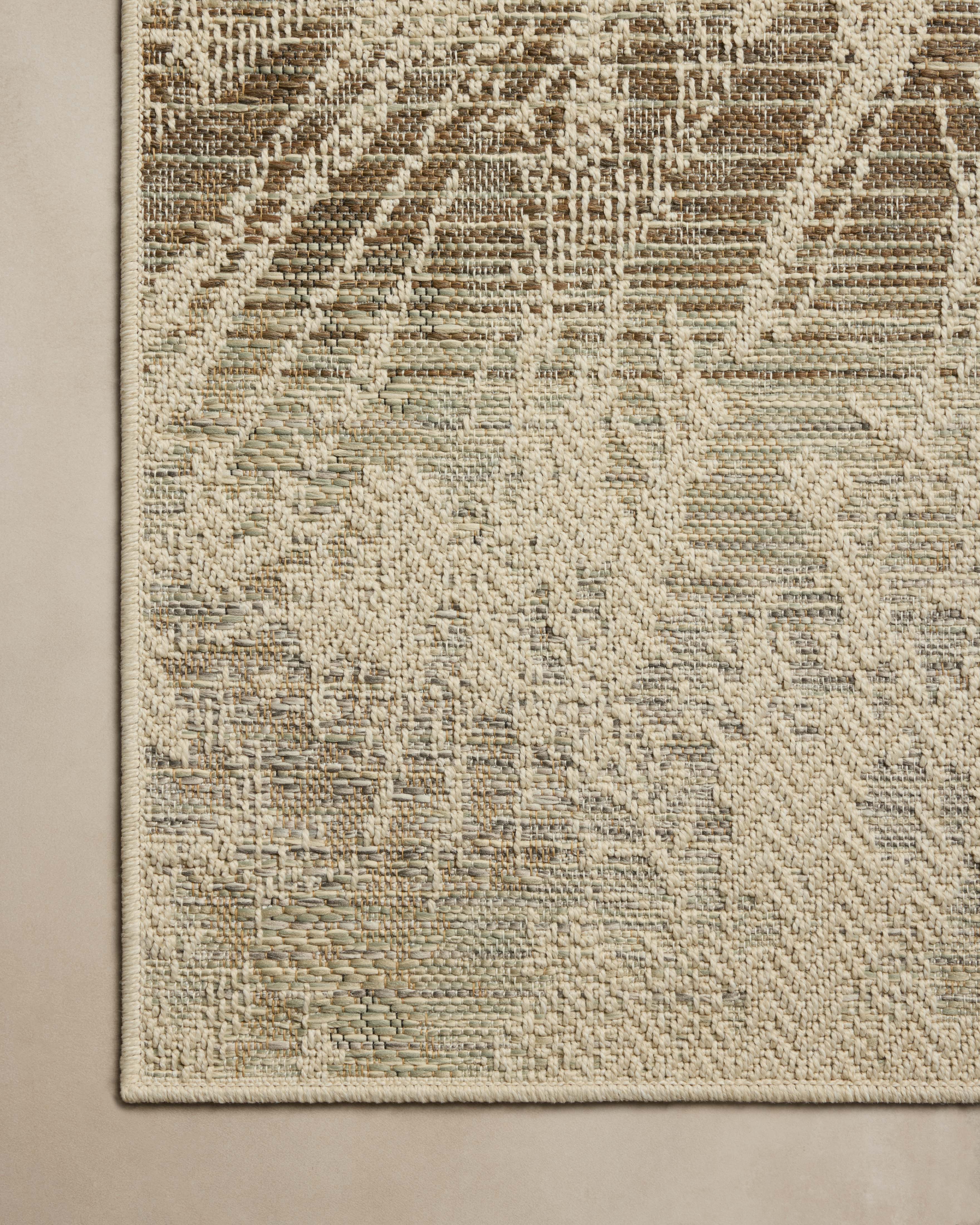 Loloi Saylor Sample Rug
