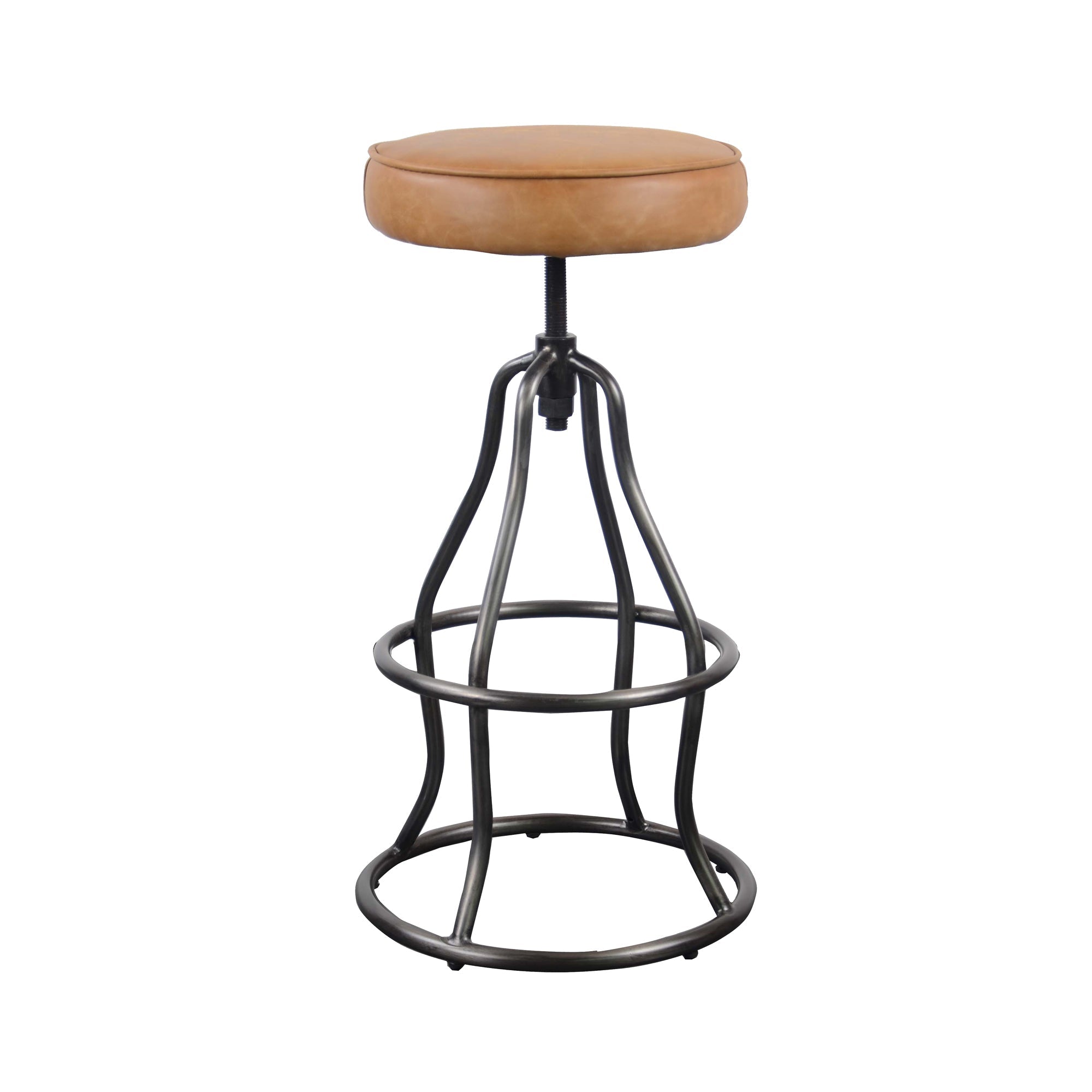 LH Home Bowie Stool
