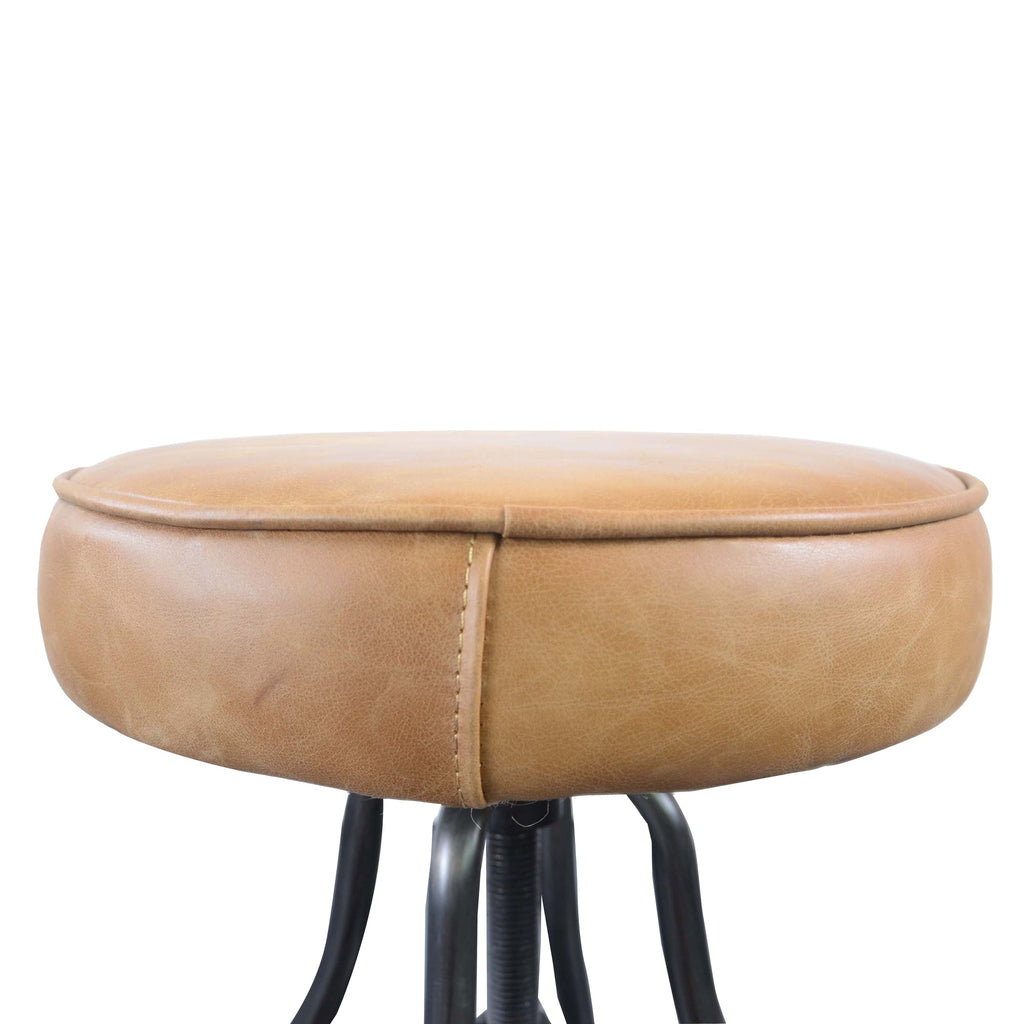 LH Home Bowie Stool