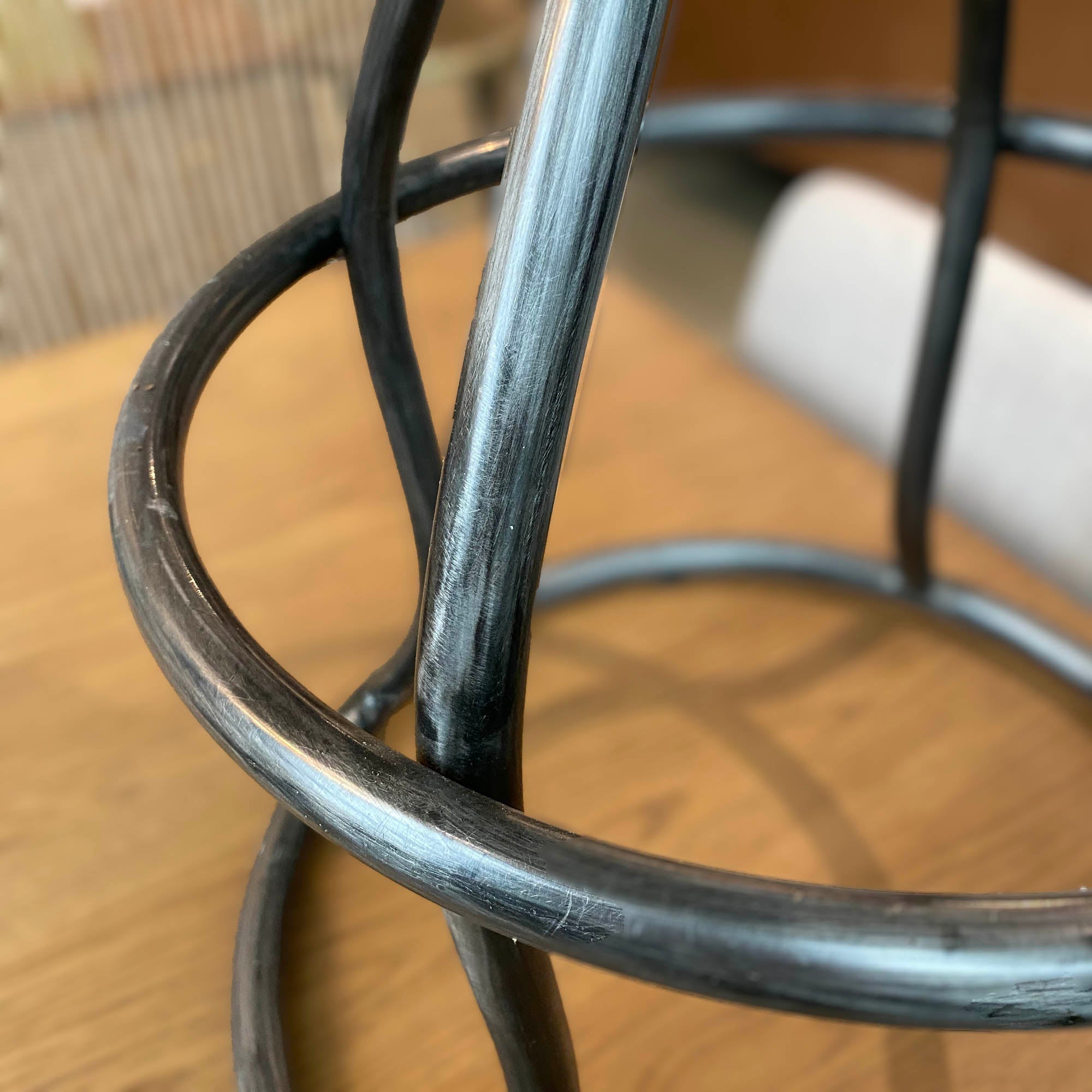 LH Home Bowie Stool