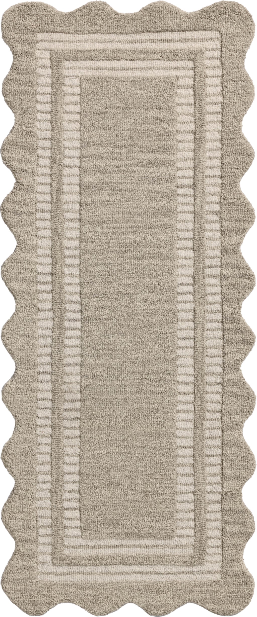 Chris Loves Julia x Loloi Scottie Sample Rug