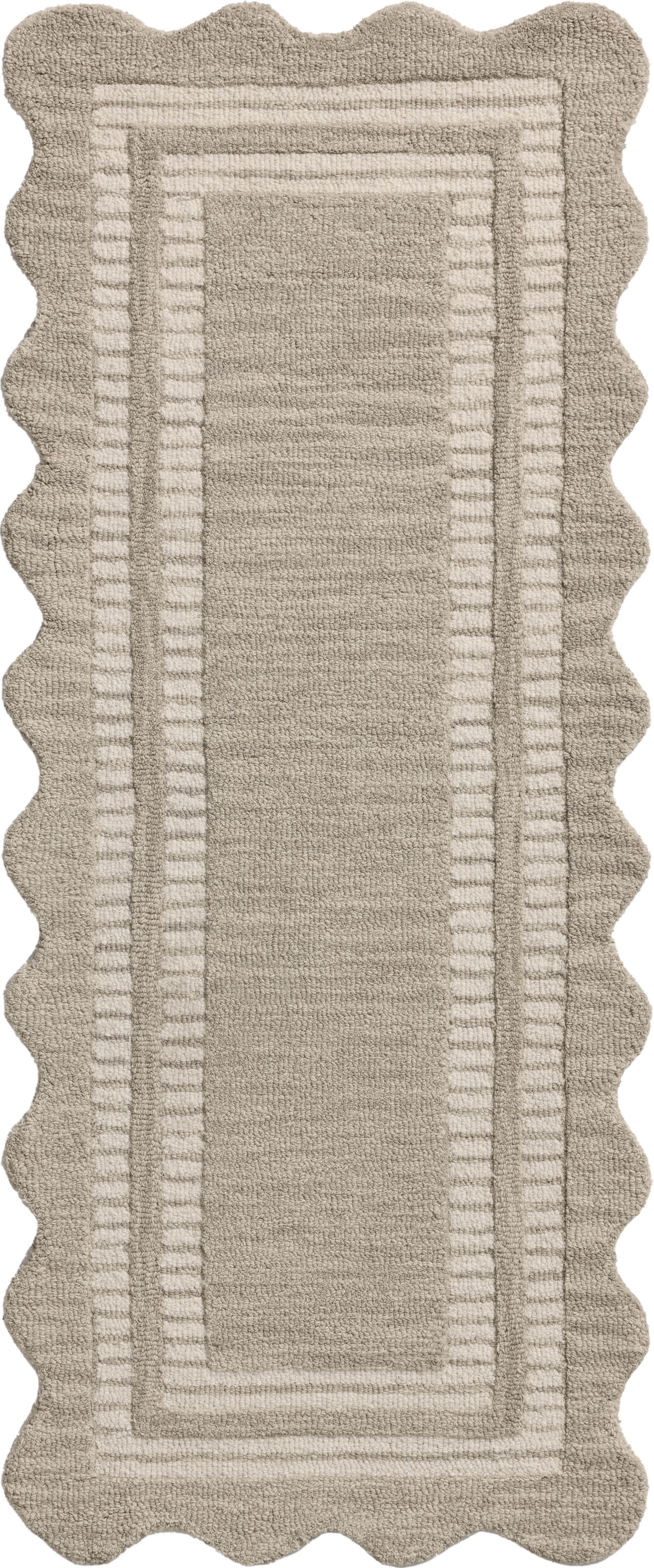 Chris Loves Julia x Loloi Scottie Sample Rug