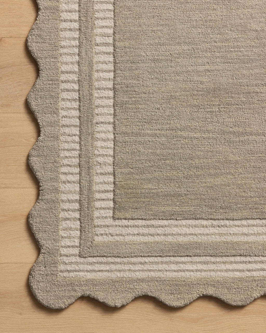 Chris Loves Julia x Loloi Scottie Area Rug