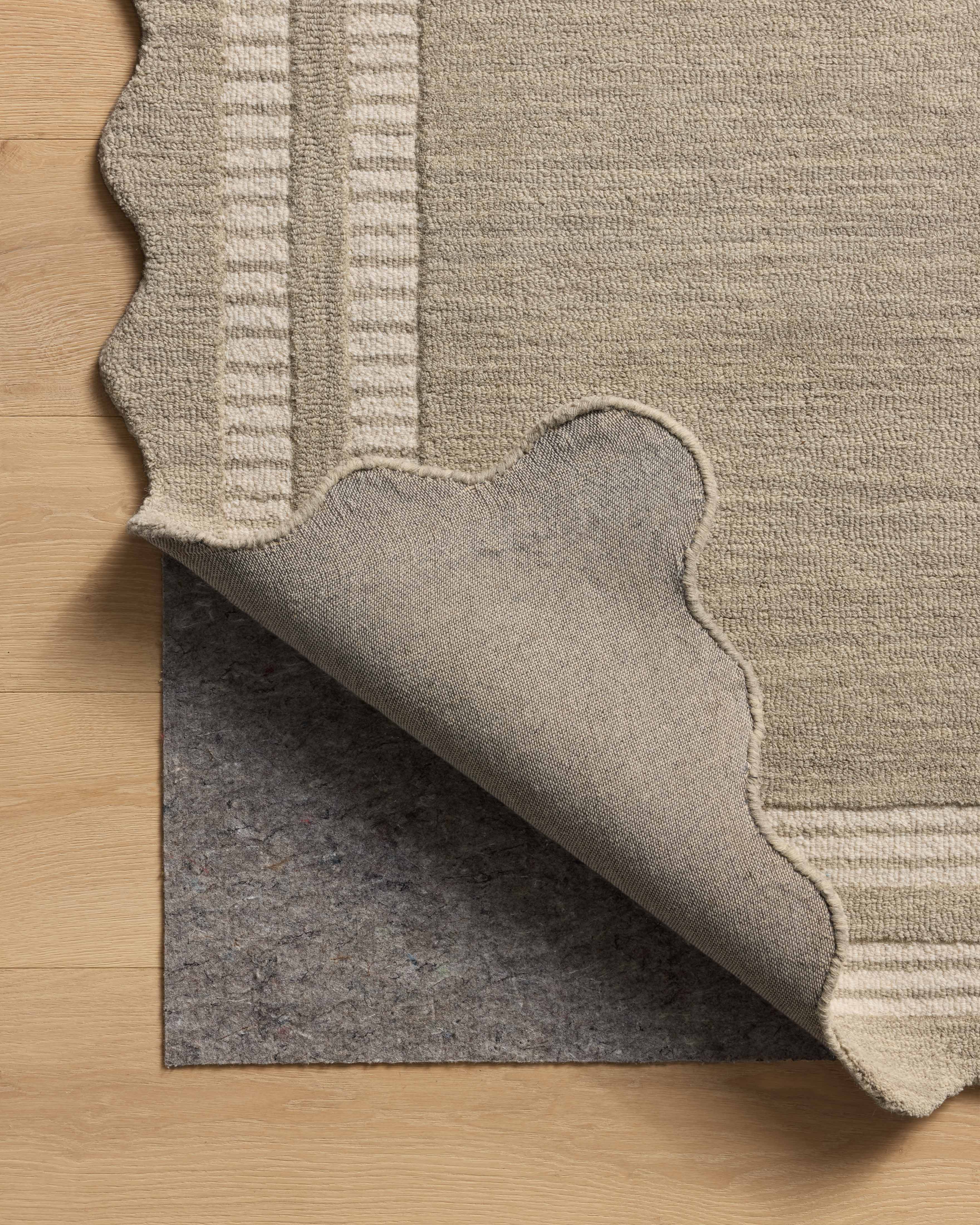 Chris Loves Julia x Loloi Scottie Runner Rug