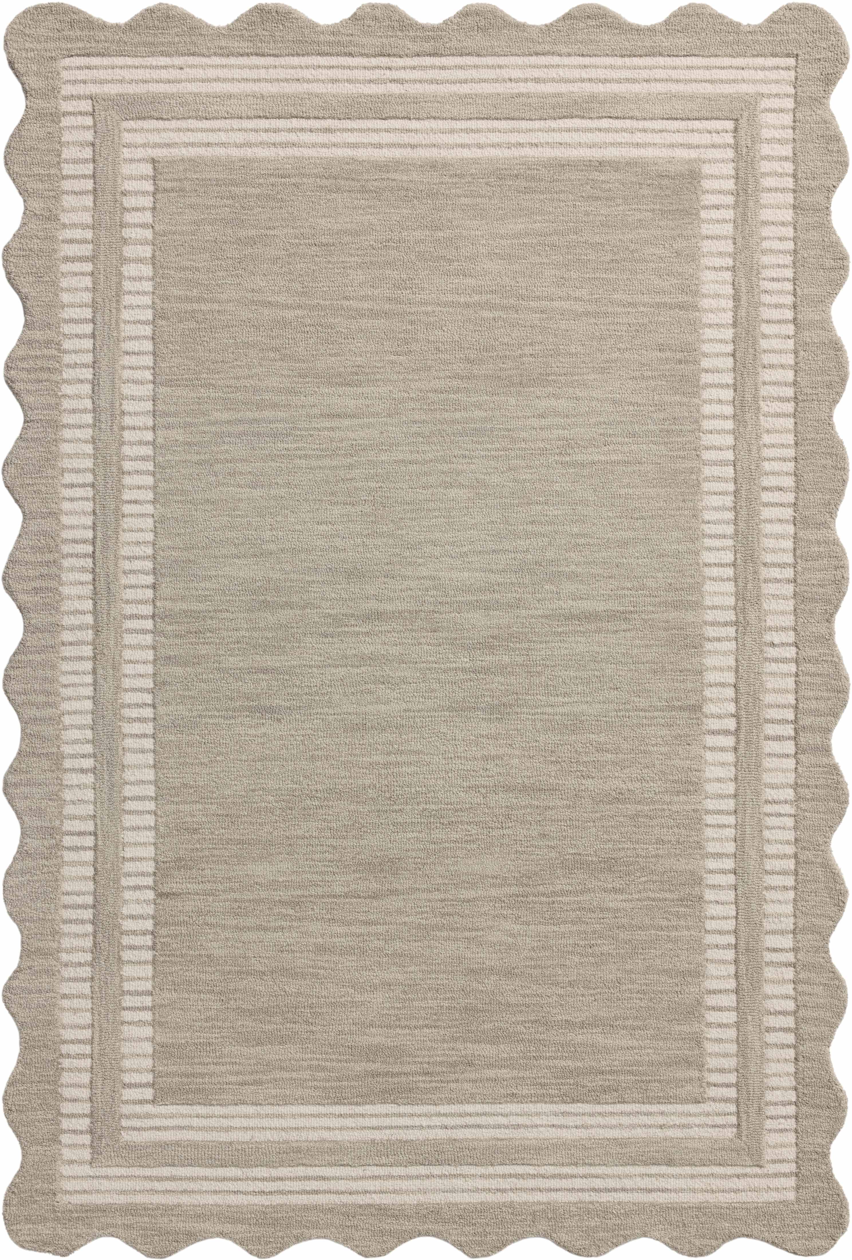 Chris Loves Julia x Loloi Scottie Area Rug