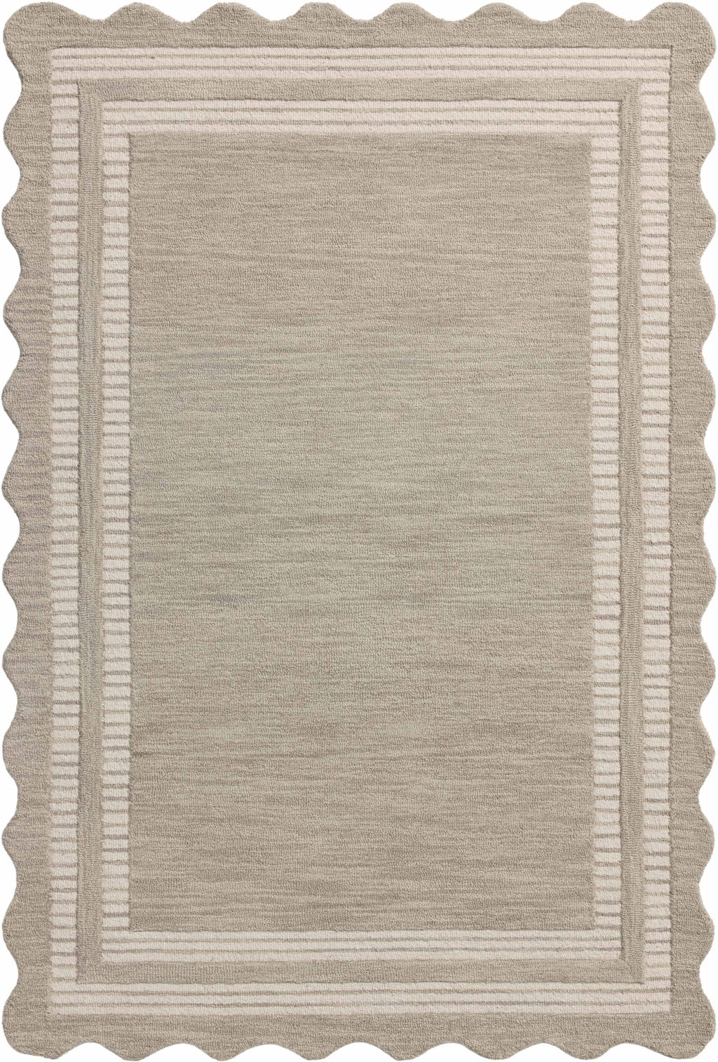 Chris Loves Julia x Loloi Scottie Accent Rug