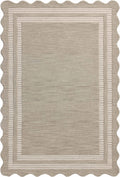 Chris Loves Julia x Loloi Scottie Accent Rug