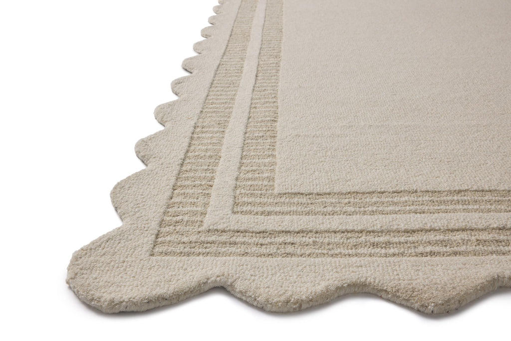 Chris Loves Julia x Loloi Scottie Sample Rug