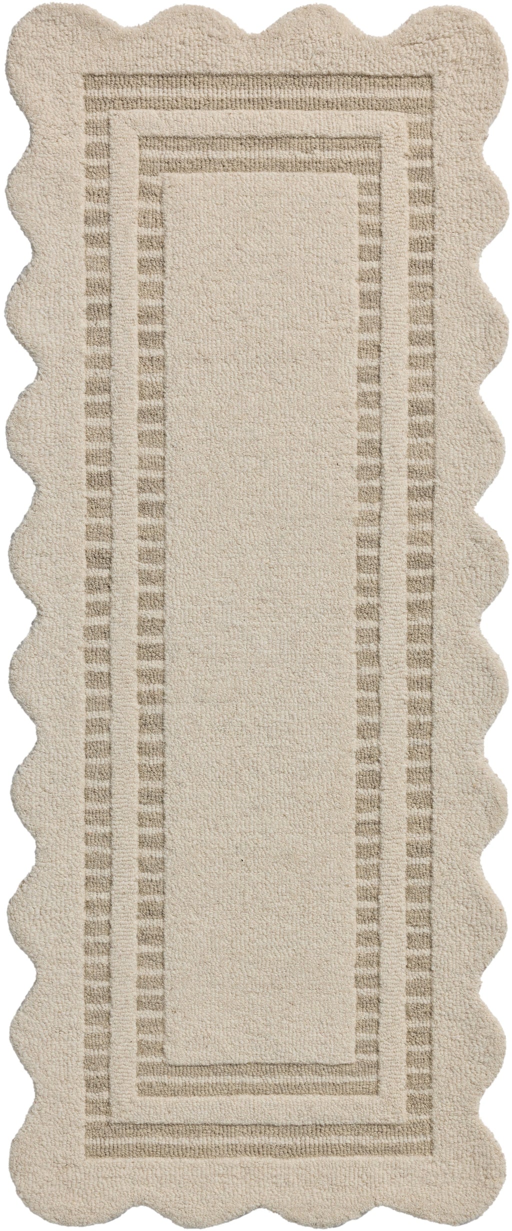 Chris Loves Julia x Loloi Scottie Runner Rug