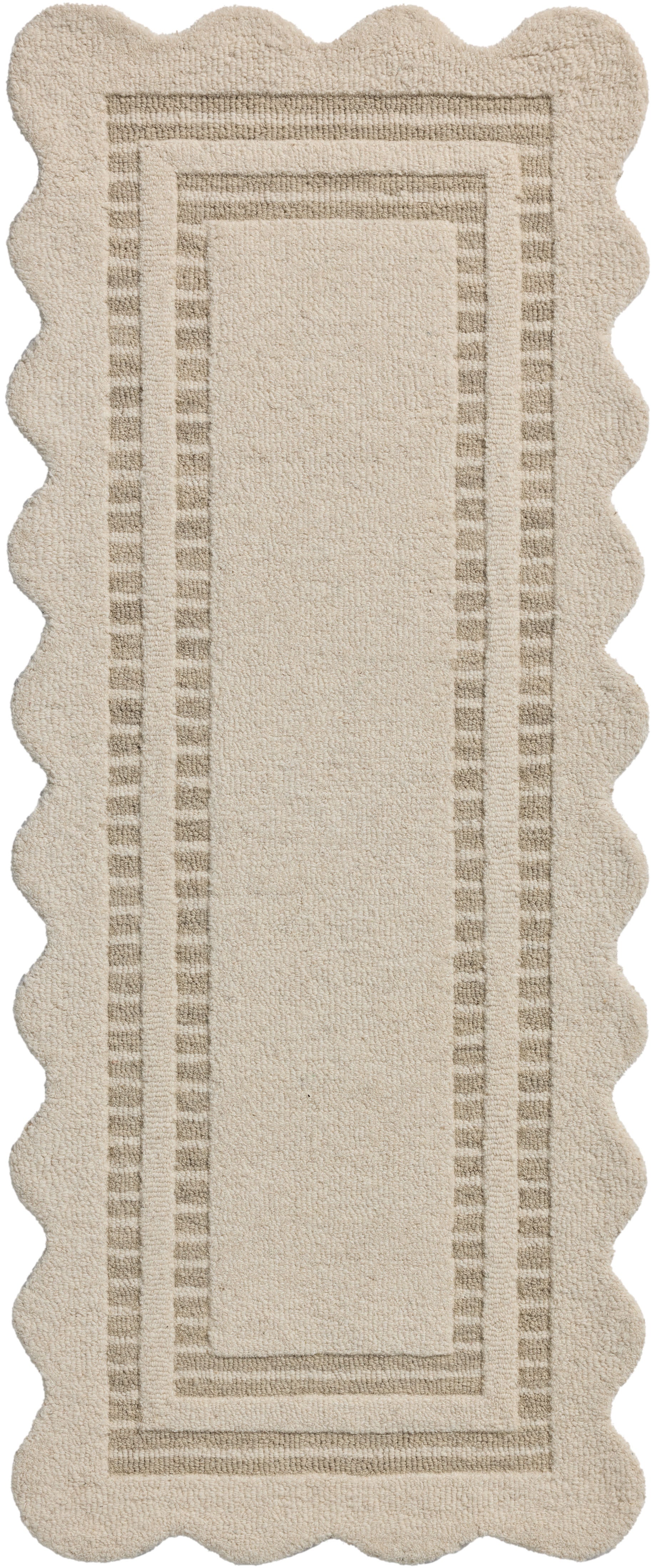 Chris Loves Julia x Loloi Scottie Runner Rug