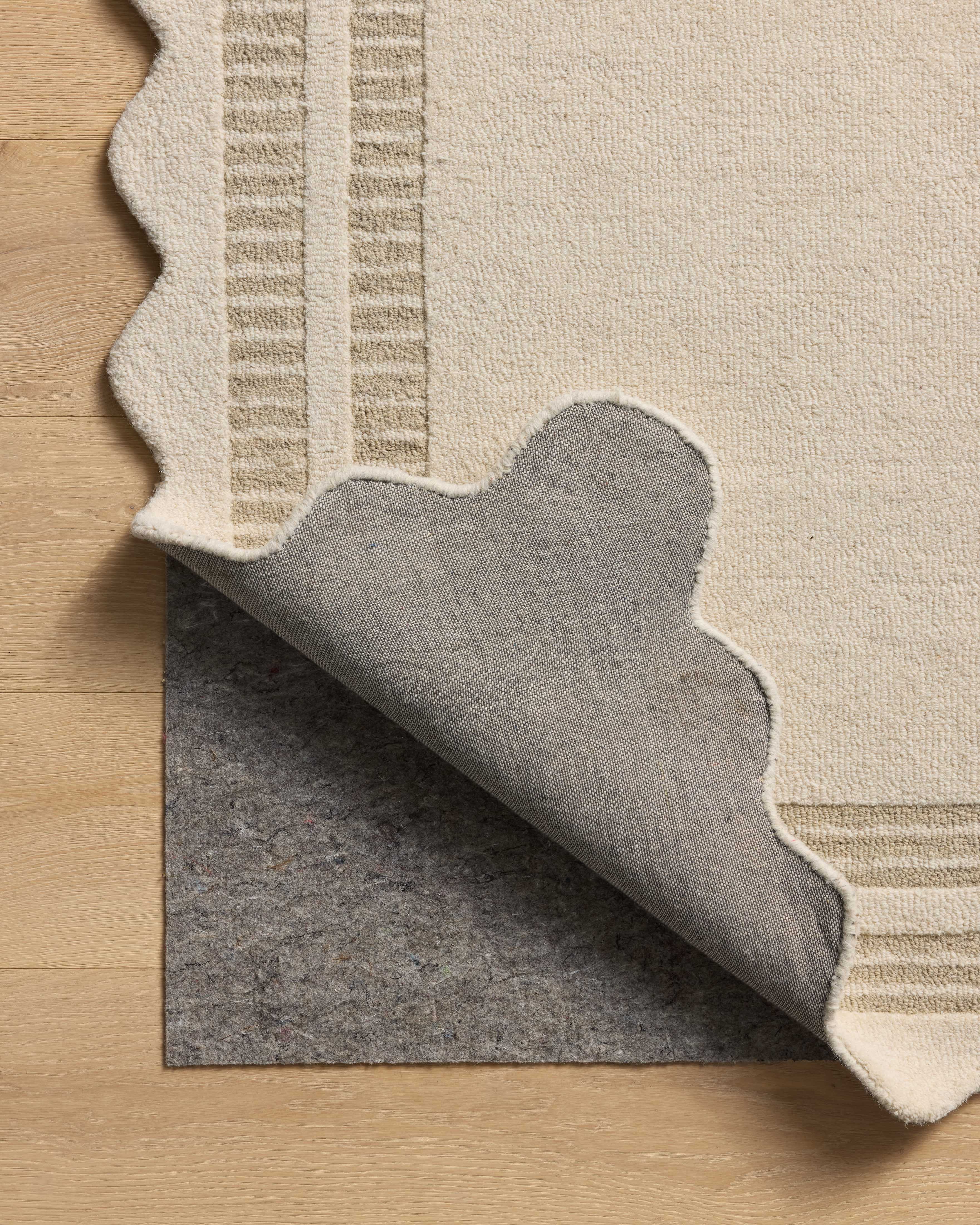 Chris Loves Julia x Loloi Scottie Runner Rug
