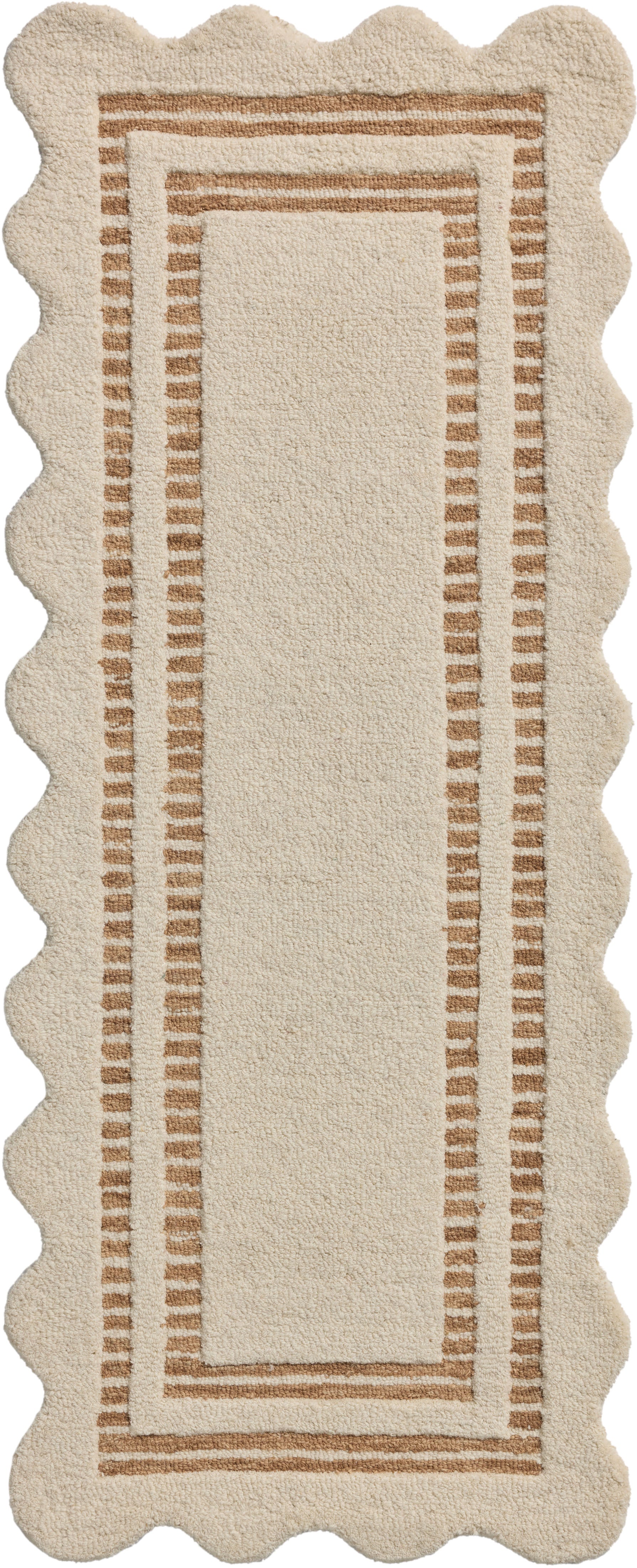 Chris Loves Julia x Loloi Scottie Sample Rug
