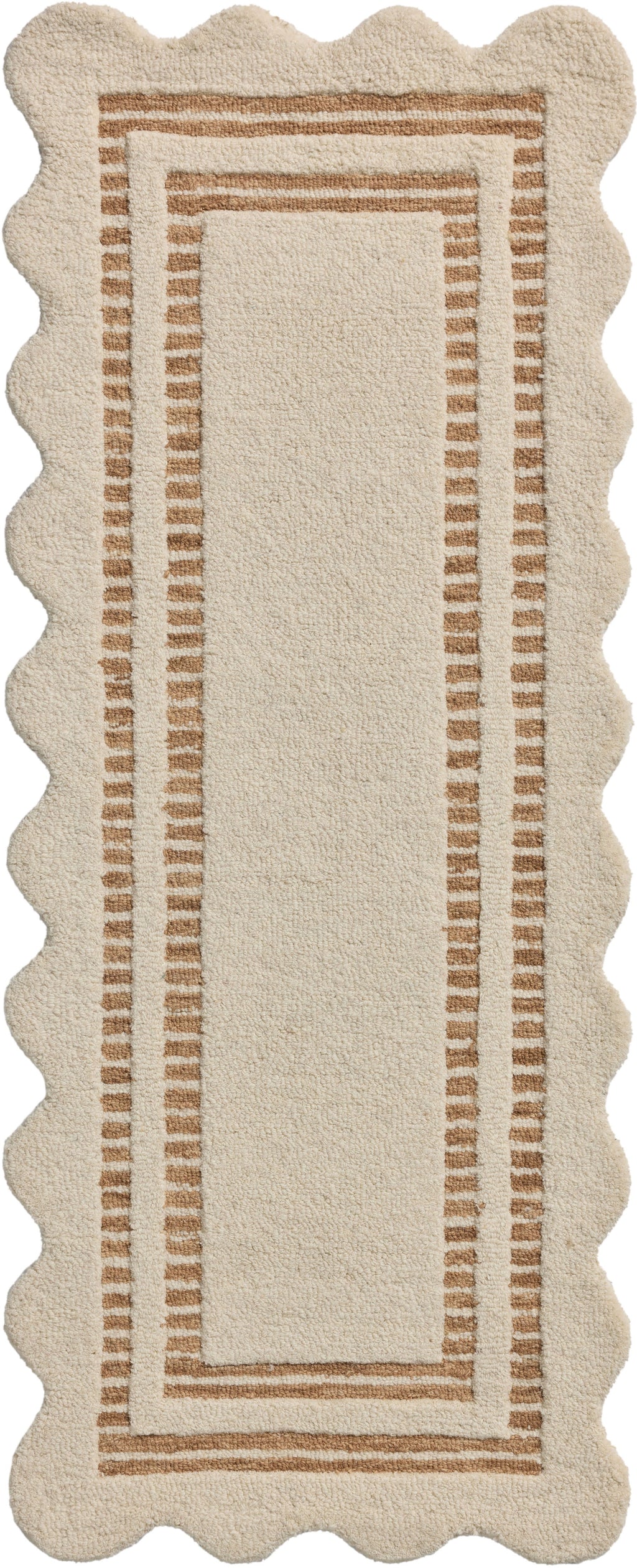 Chris Loves Julia x Loloi Scottie Area Rug