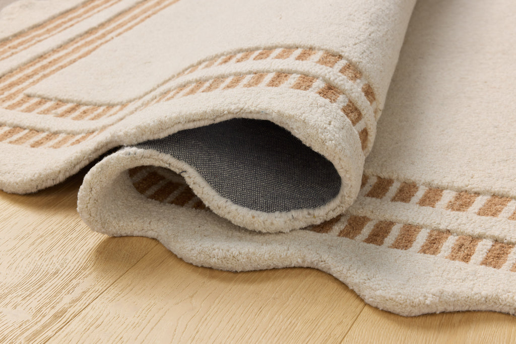 Chris Loves Julia x Loloi Scottie Area Rug