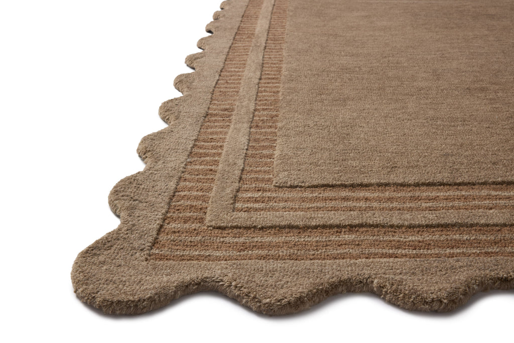 Chris Loves Julia x Loloi Scottie Accent Rug