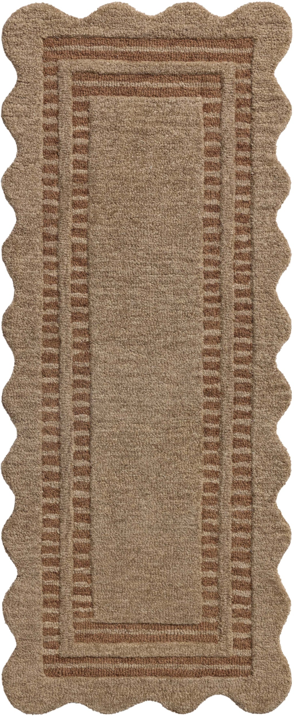 Chris Loves Julia x Loloi Scottie Sample Rug