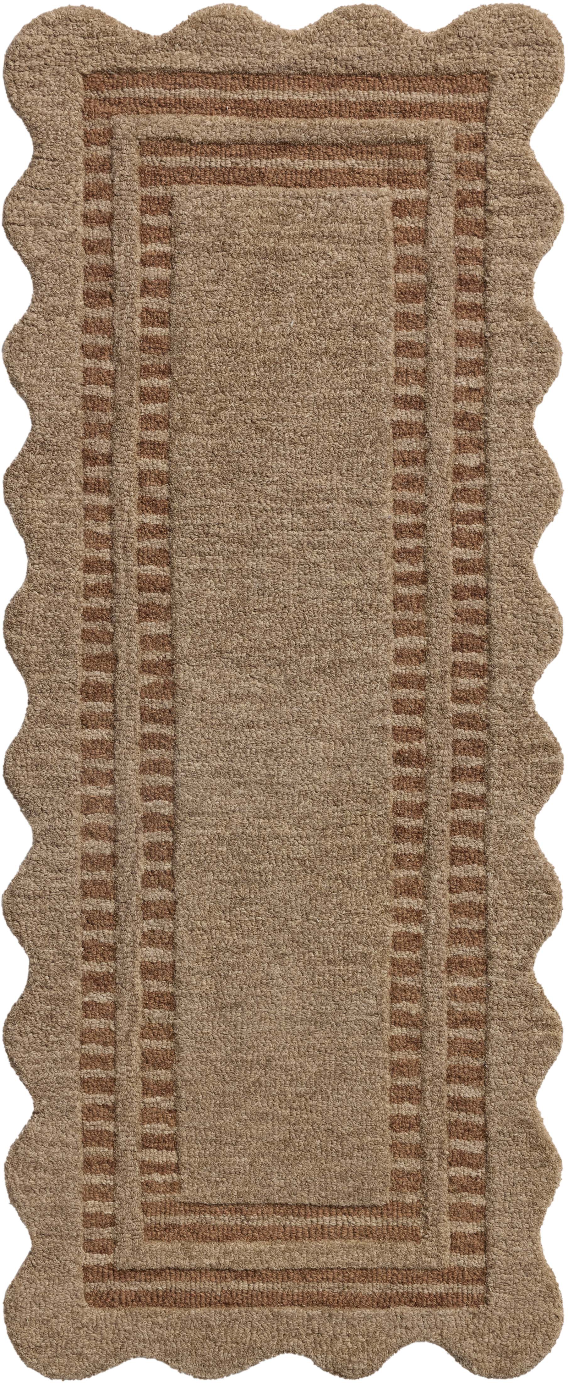 Chris Loves Julia x Loloi Scottie Sample Rug