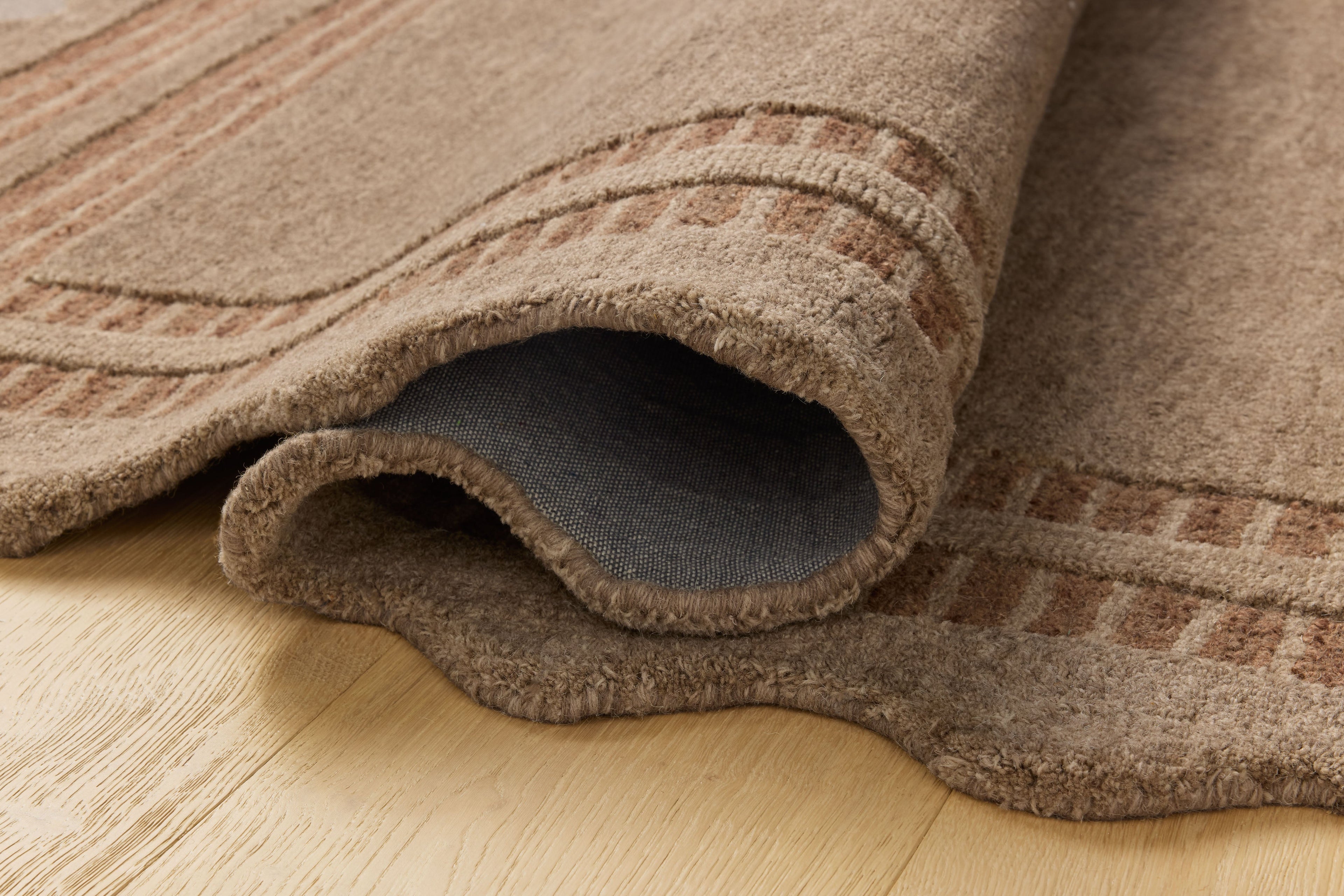 Chris Loves Julia x Loloi Scottie Sample Rug