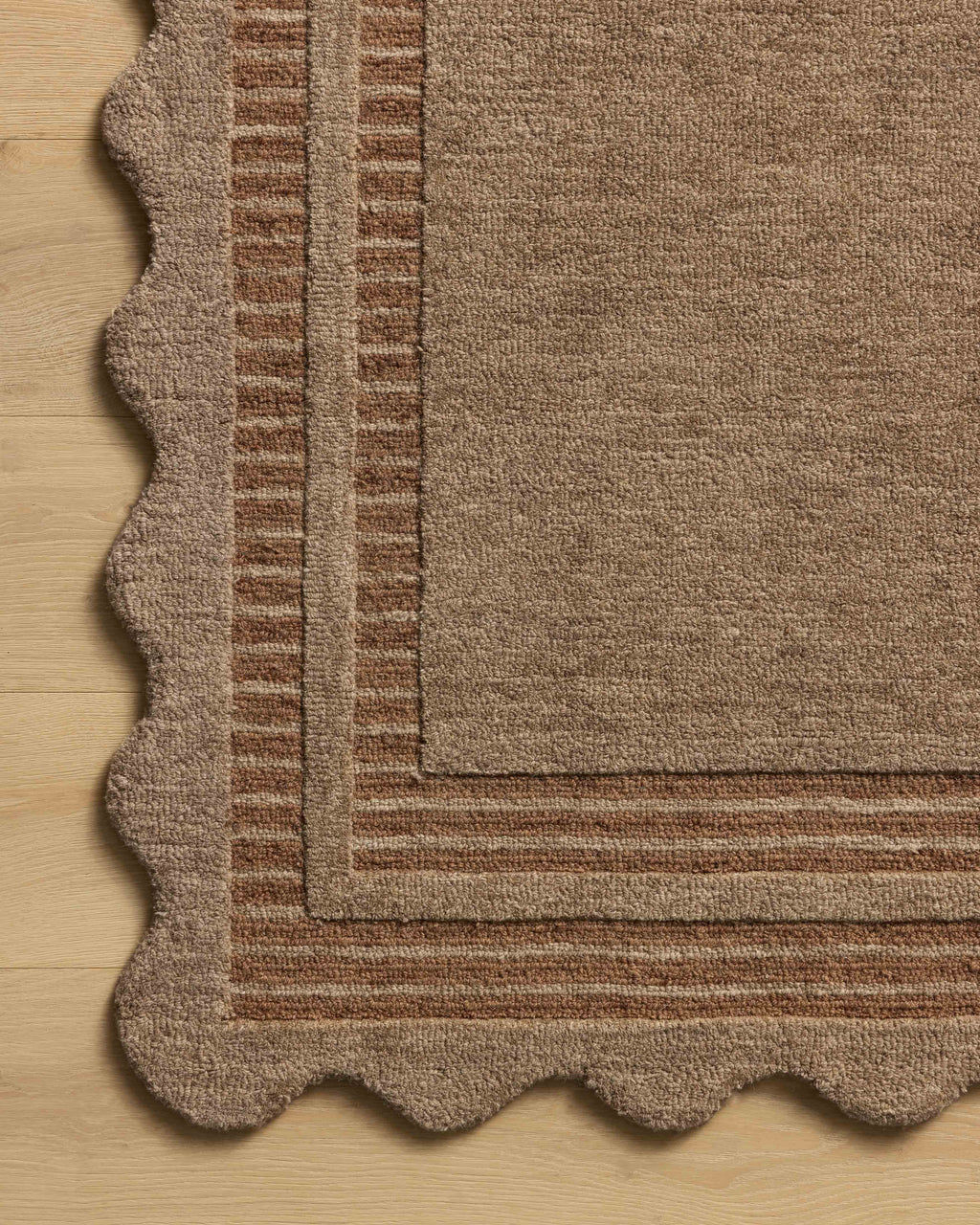 Chris Loves Julia x Loloi Scottie Sample Rug