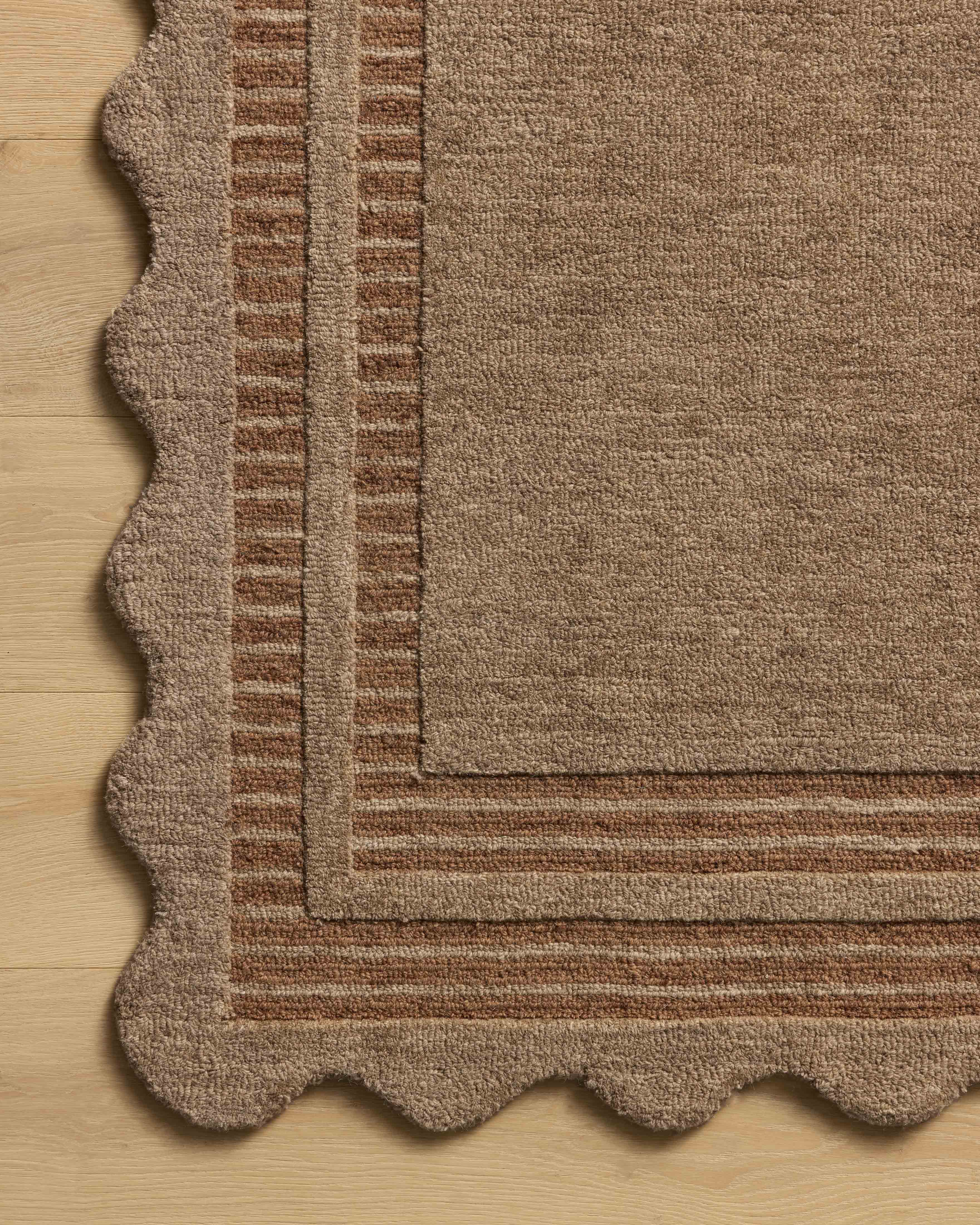 Chris Loves Julia x Loloi Scottie Runner Rug