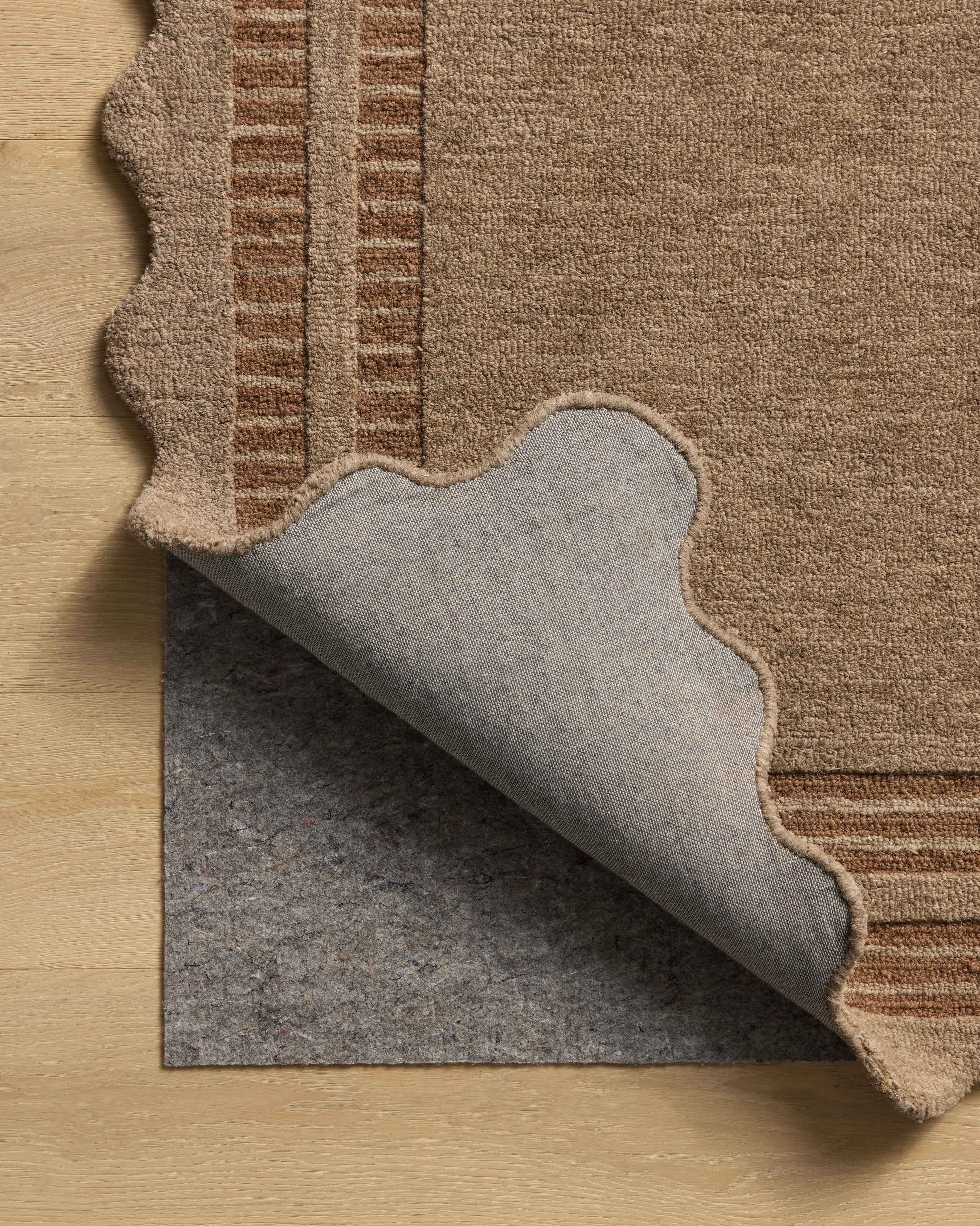Chris Loves Julia x Loloi Scottie Sample Rug
