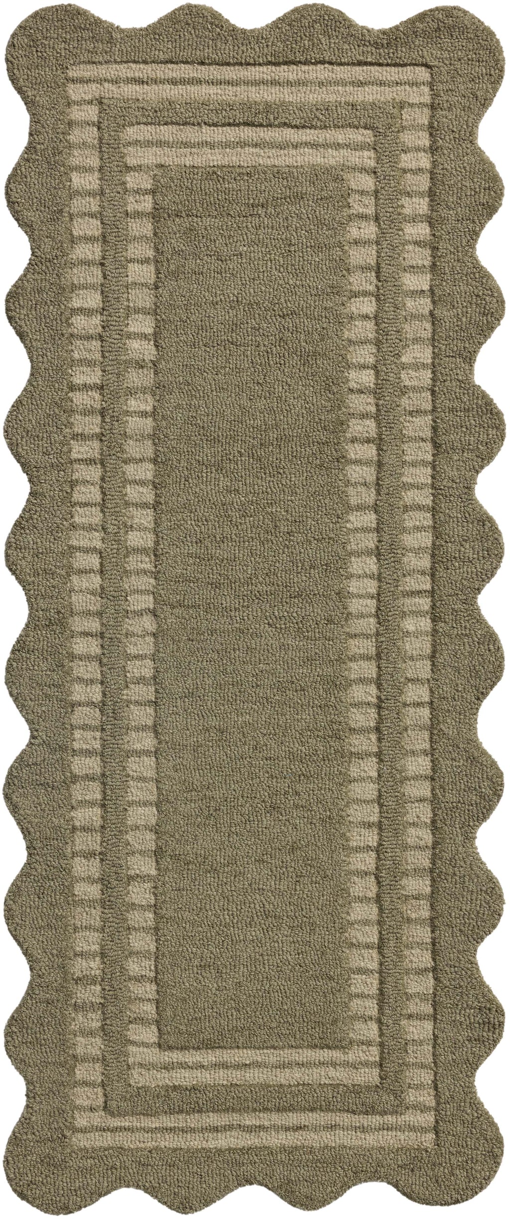 Chris Loves Julia x Loloi Scottie Sample Rug