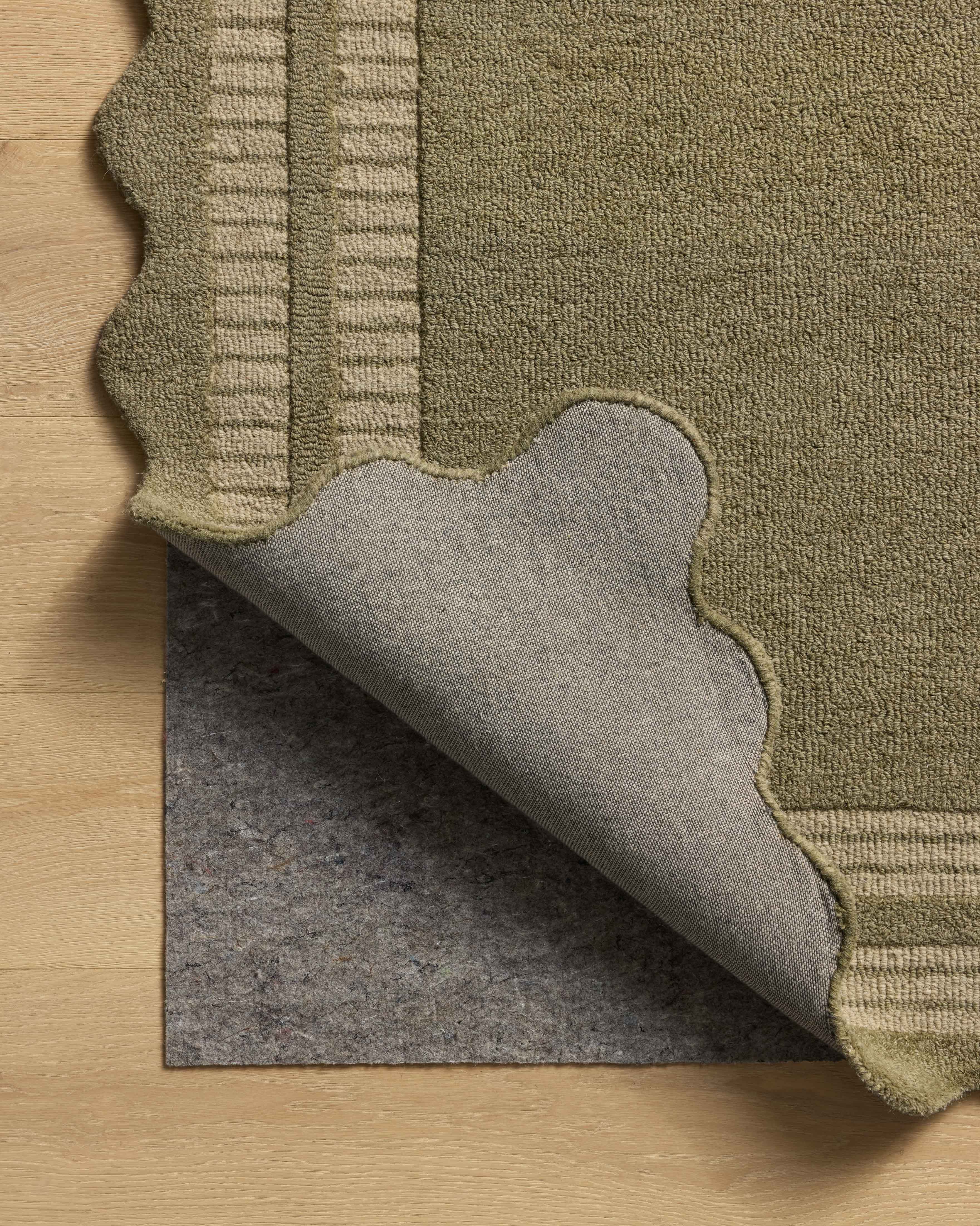 Chris Loves Julia x Loloi Scottie Sample Rug