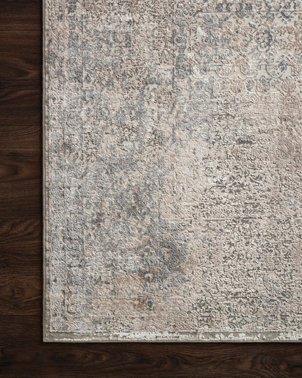 Loloi Sienne Runner Rug