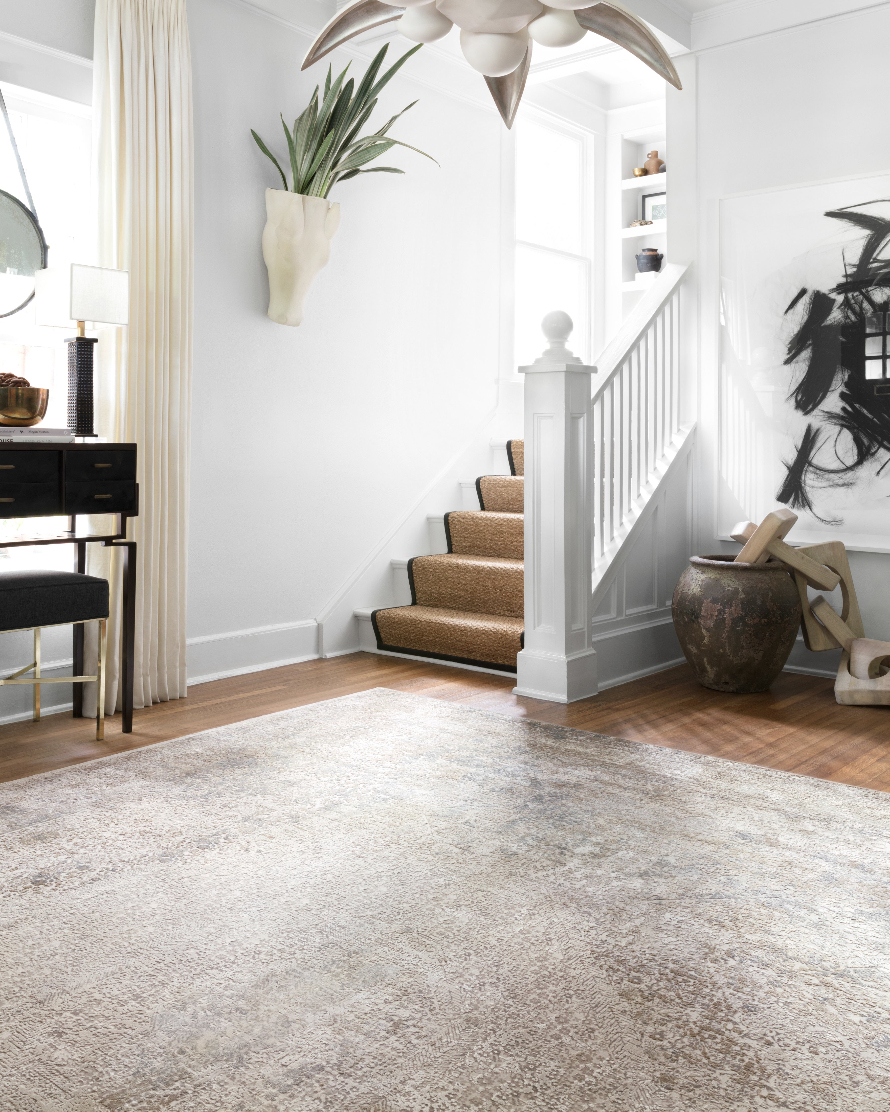 Loloi Sienne Runner Rug