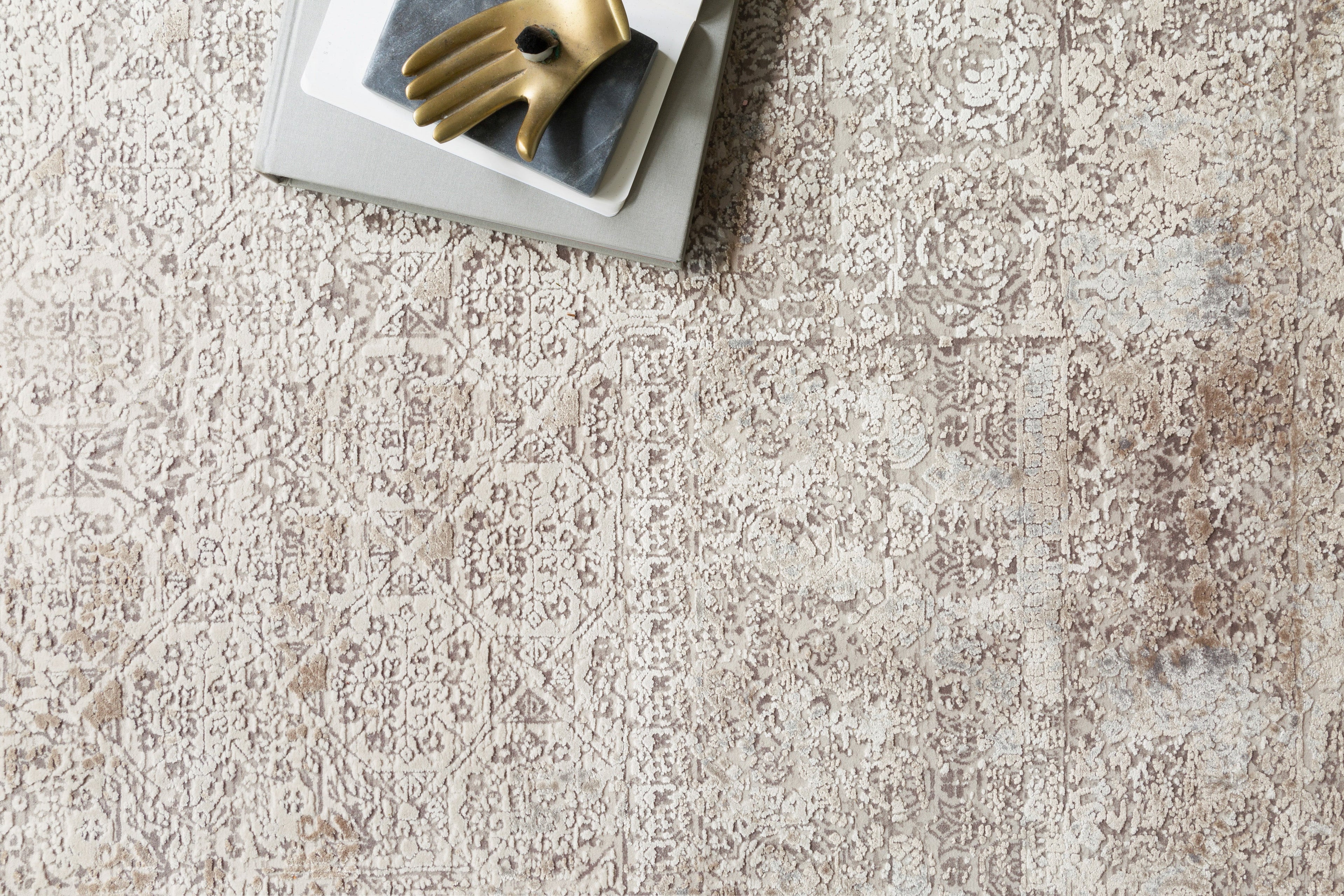 Loloi Sienne Runner Rug