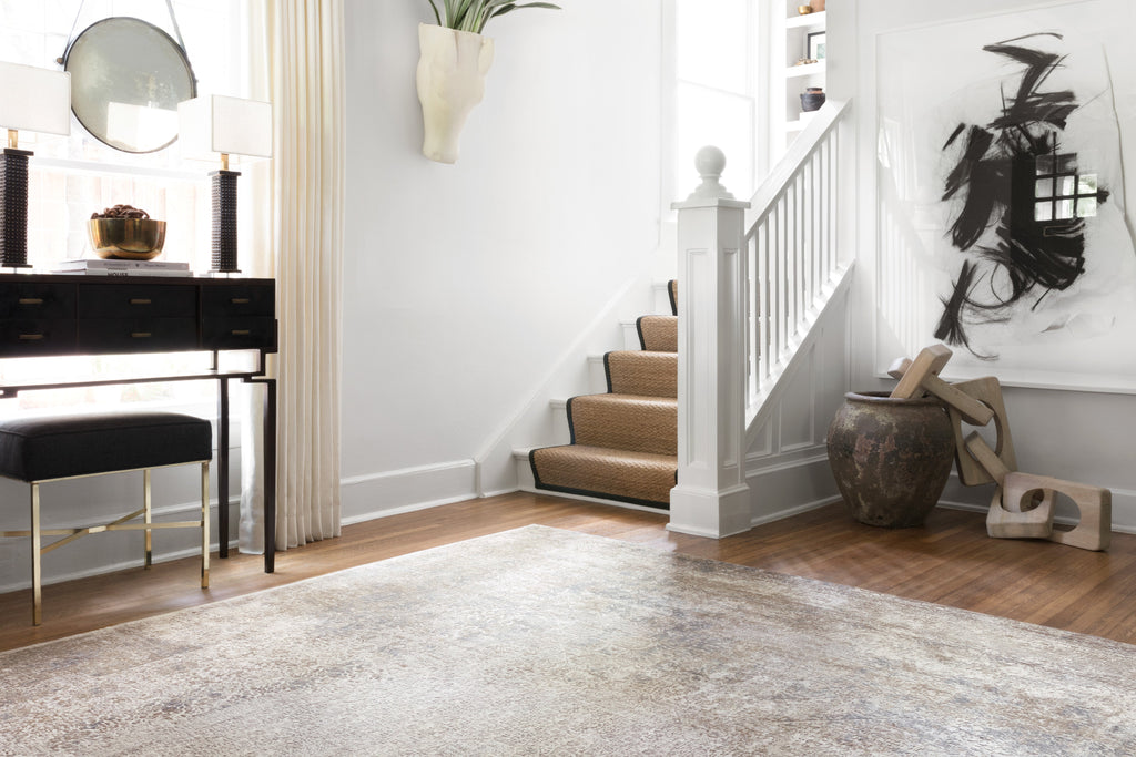 Loloi Sienne Runner Rug