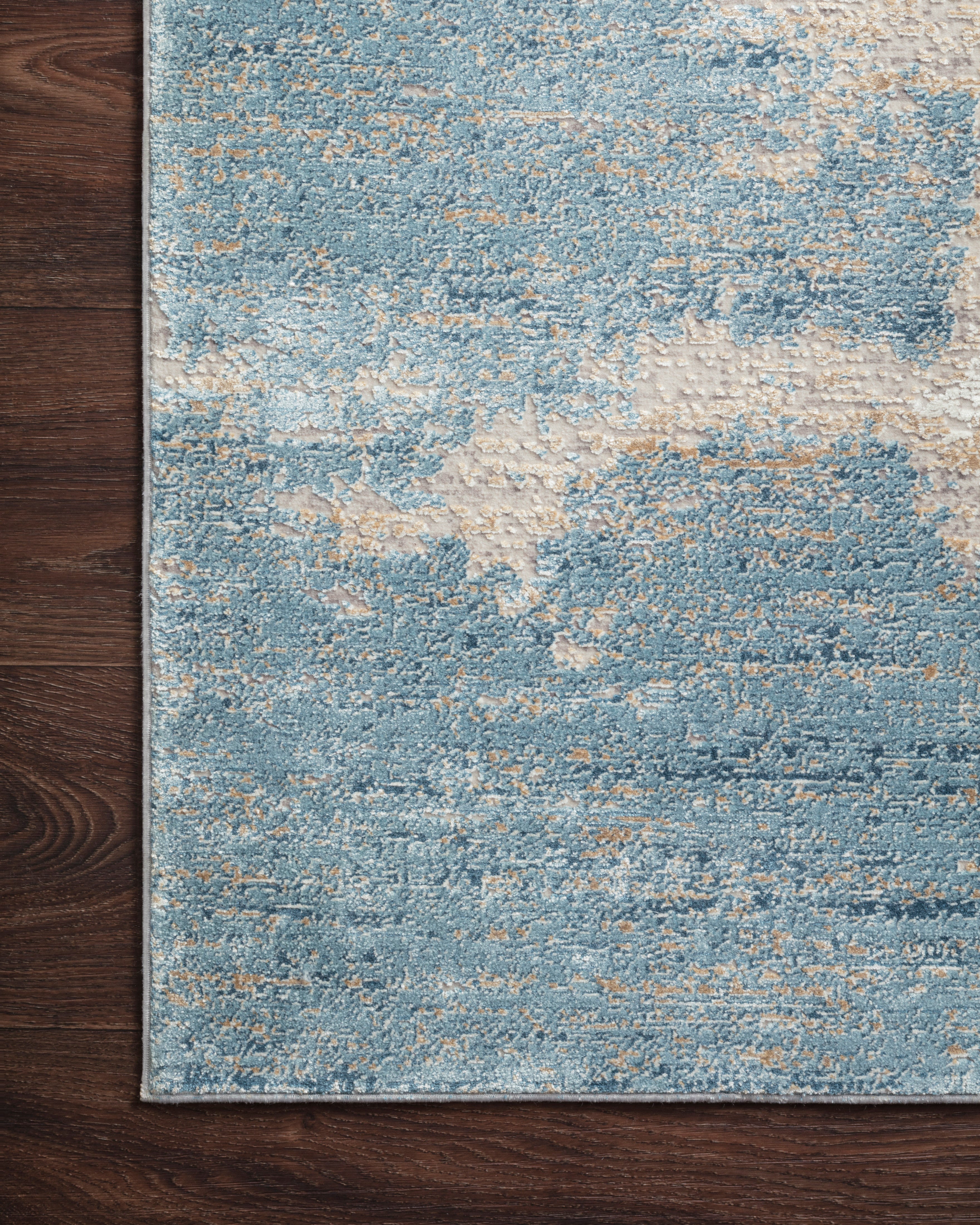 Loloi Sienne Sample Rug