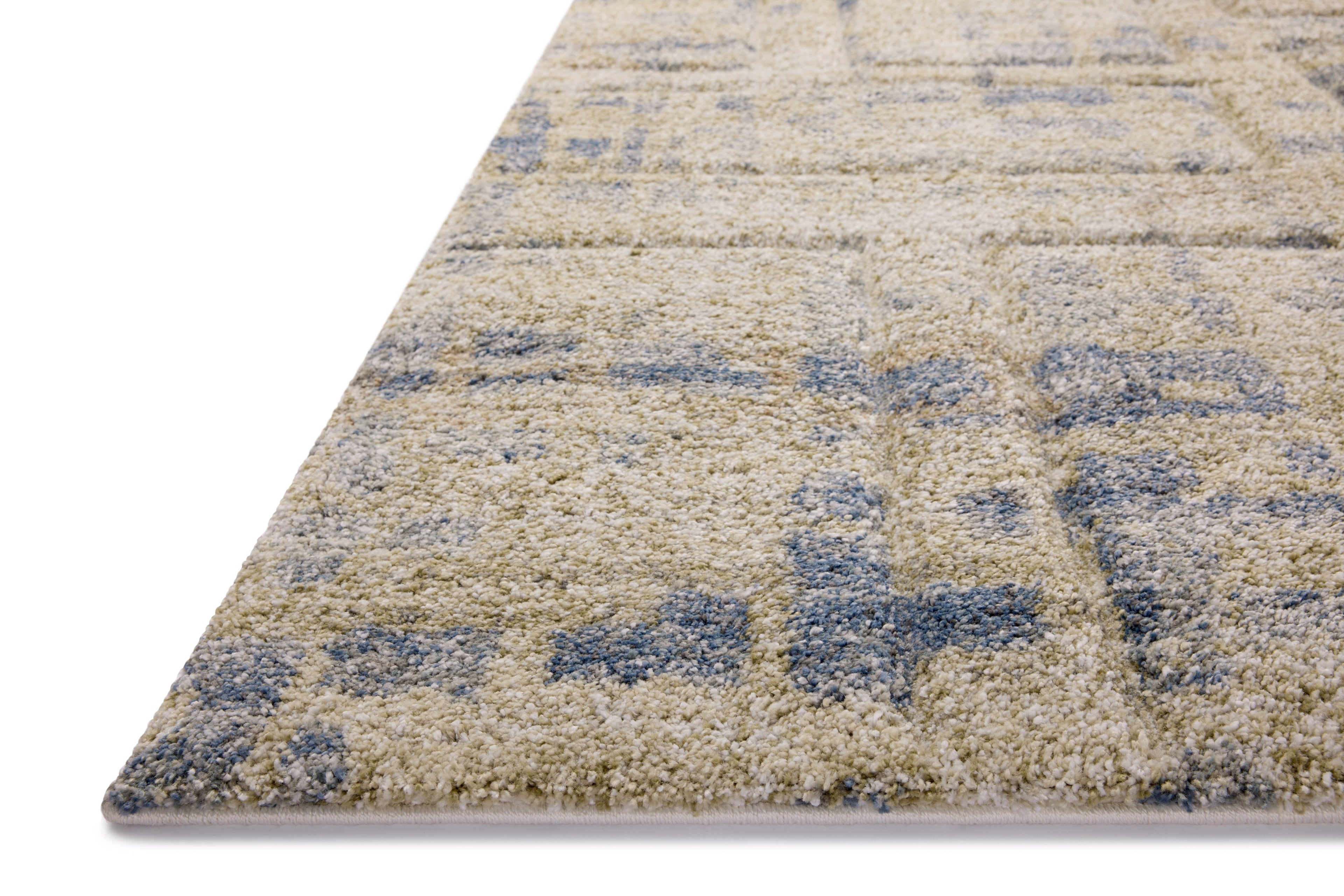 Loloi Silas Runner Rug