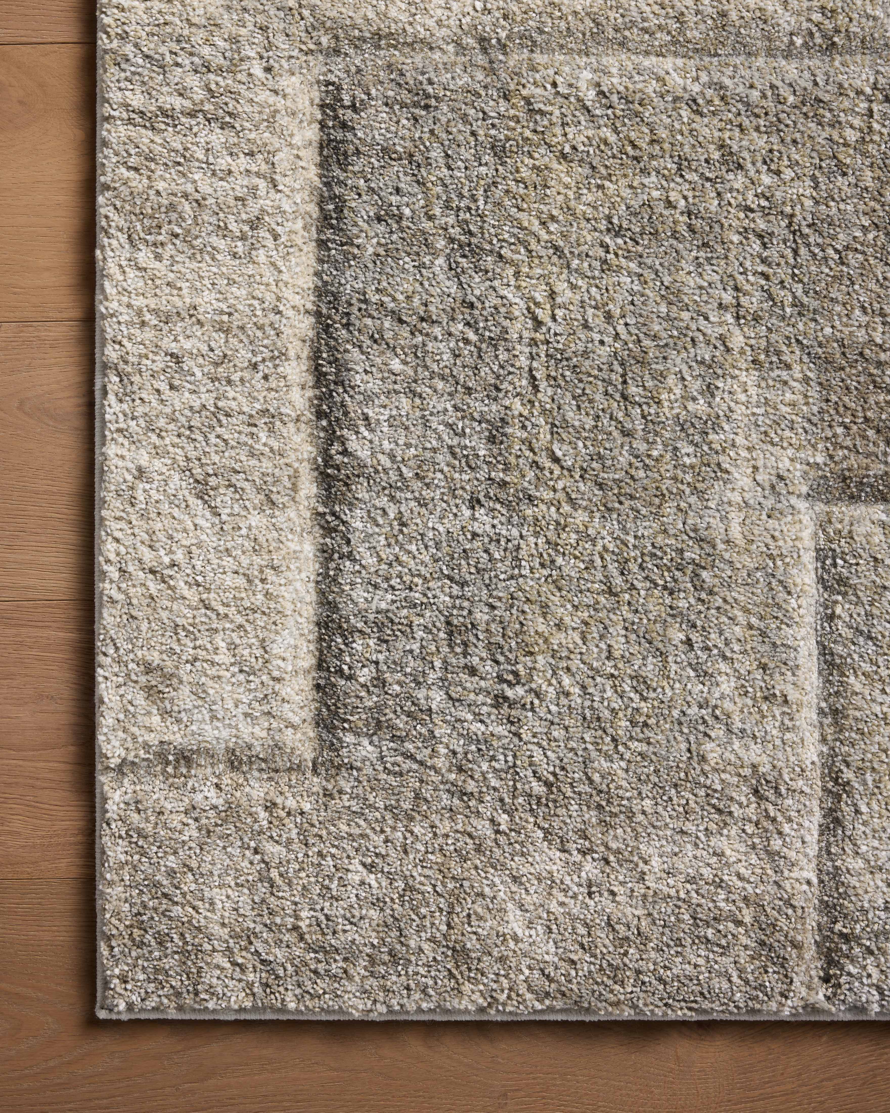 Loloi Silas Sample Rug