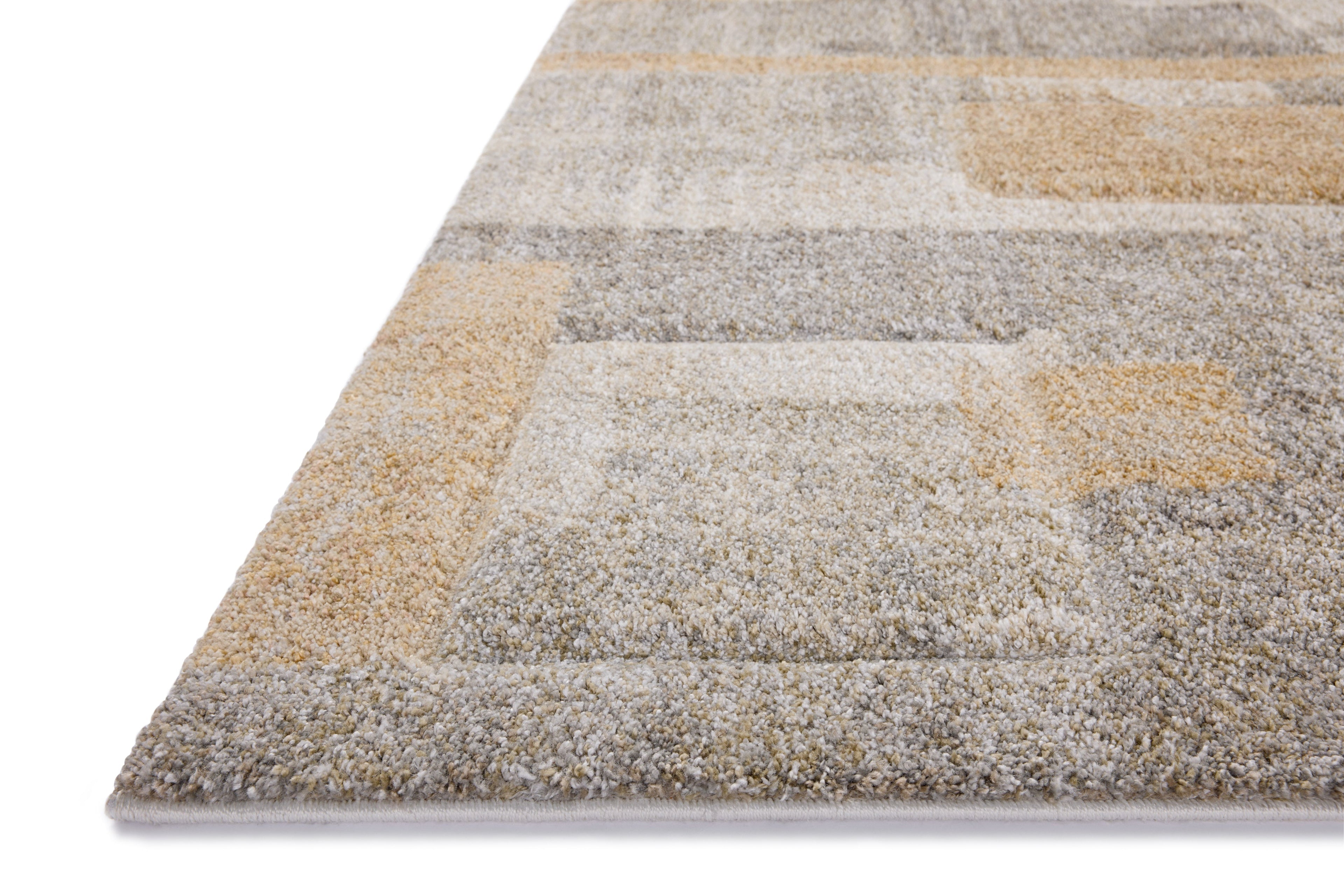 Loloi Silas Runner Rug