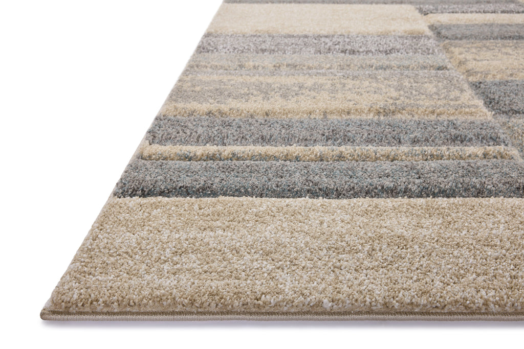 Loloi Silas Accent Rug