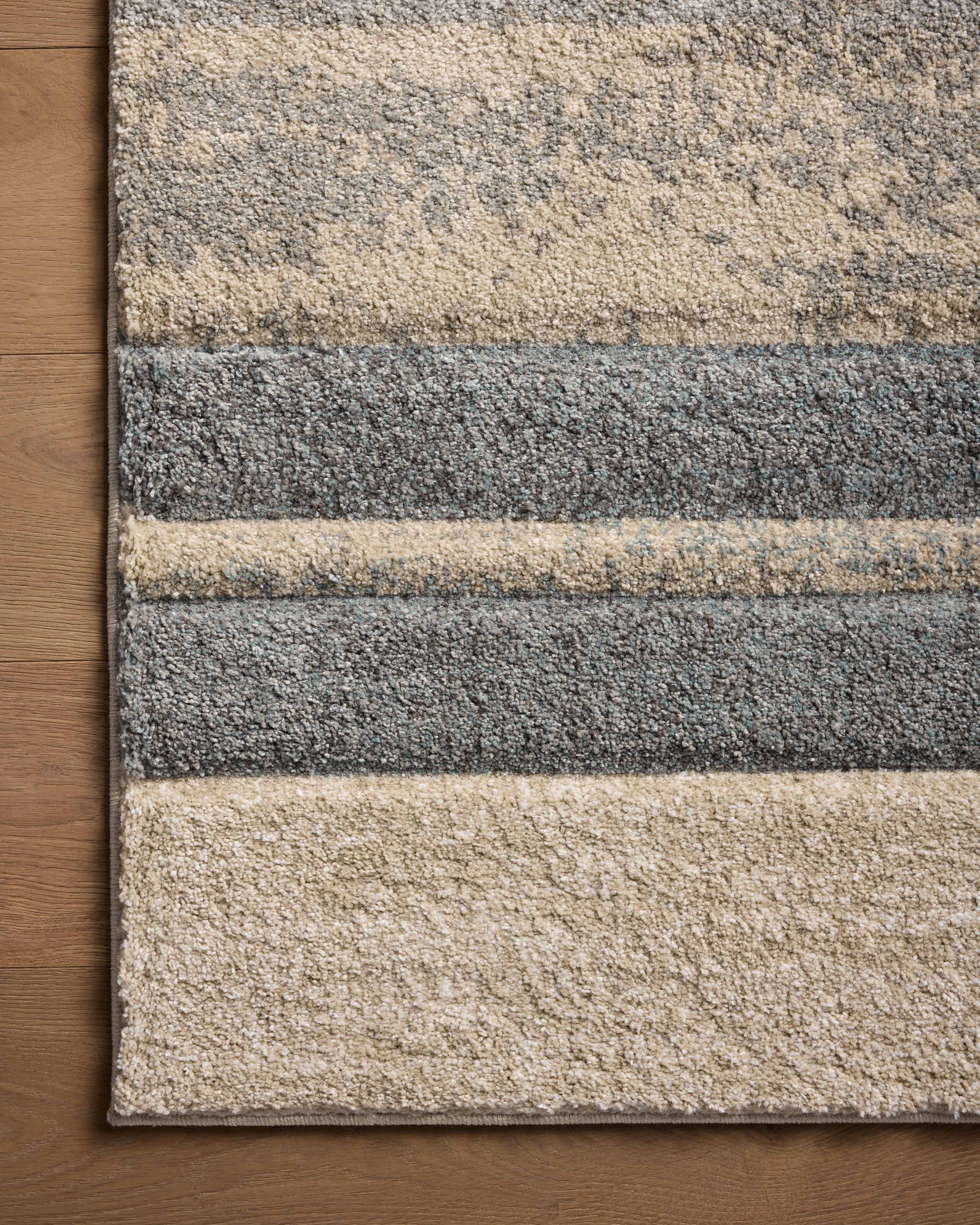 Loloi Silas Runner Rug