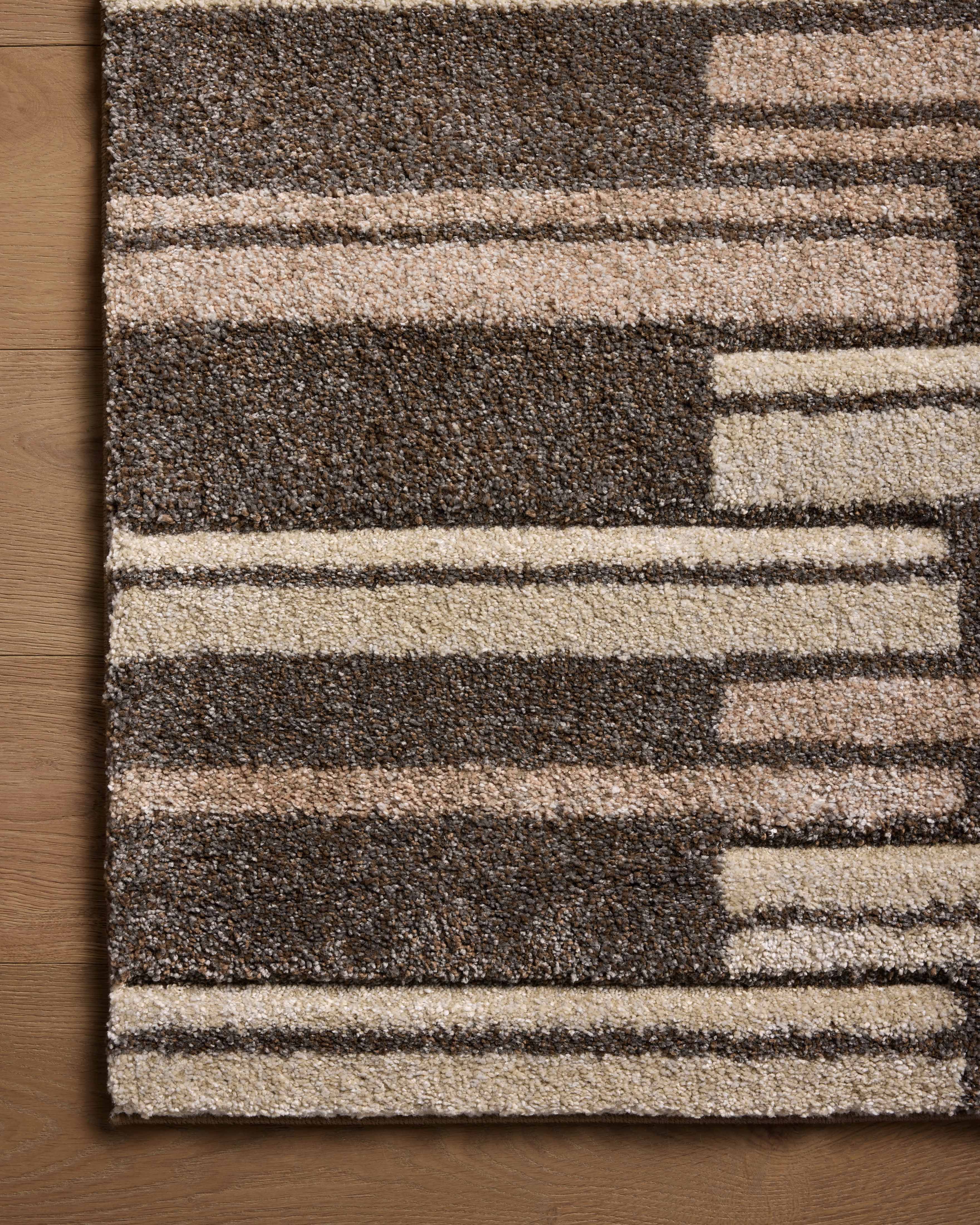 Loloi Silas Runner Rug