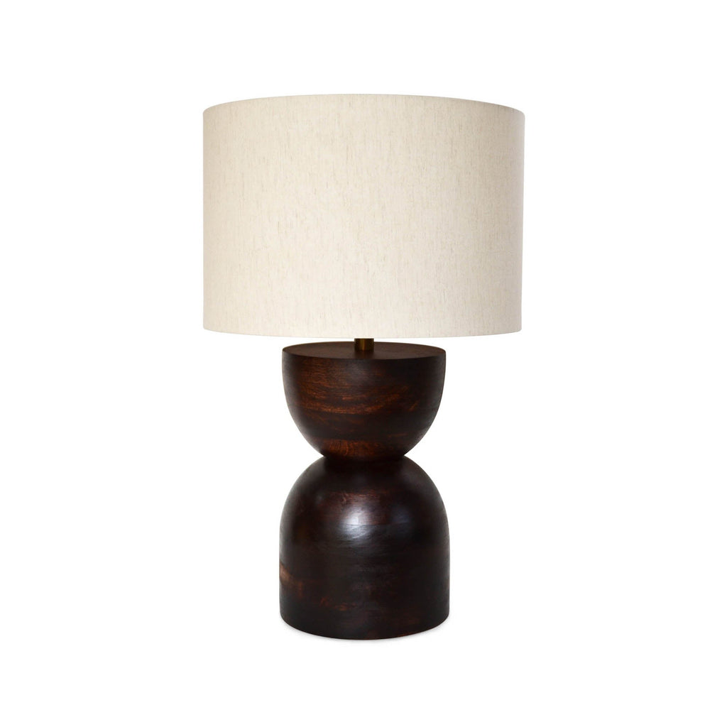 LH Home Skye Contour Lamp