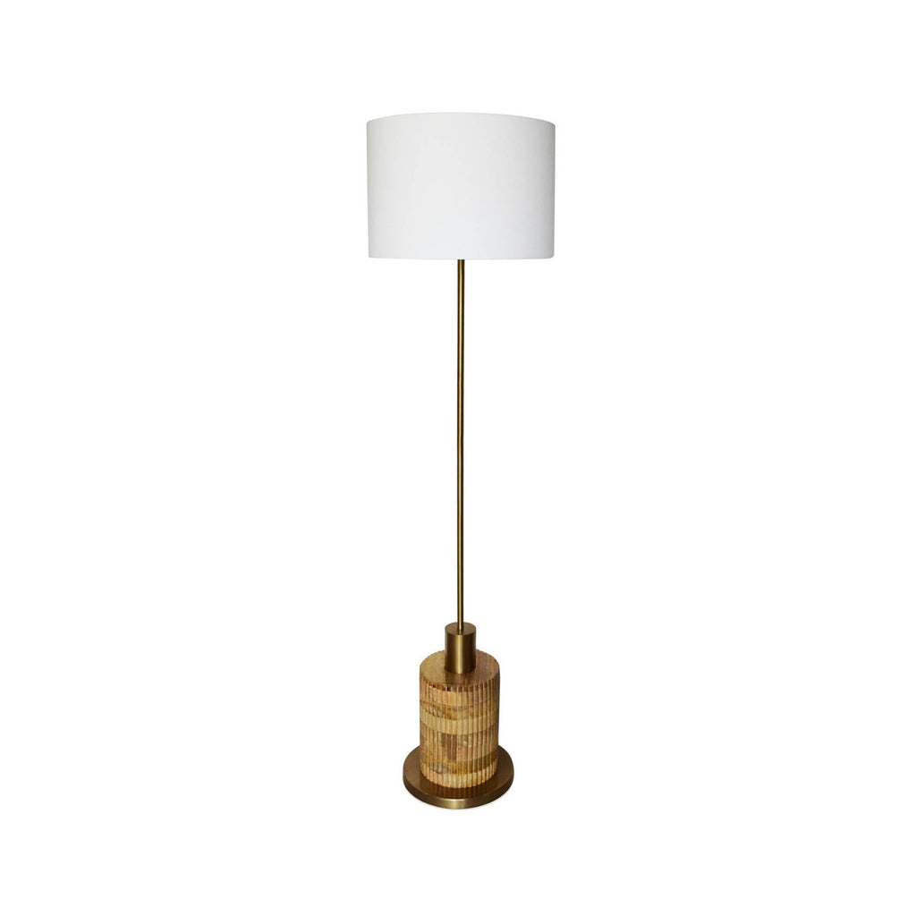 LH Home Skye Contemporary Standing Lamp