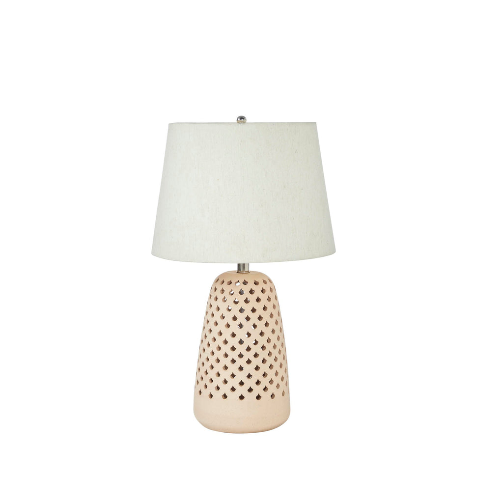 LH Home Taverna Table Lamp