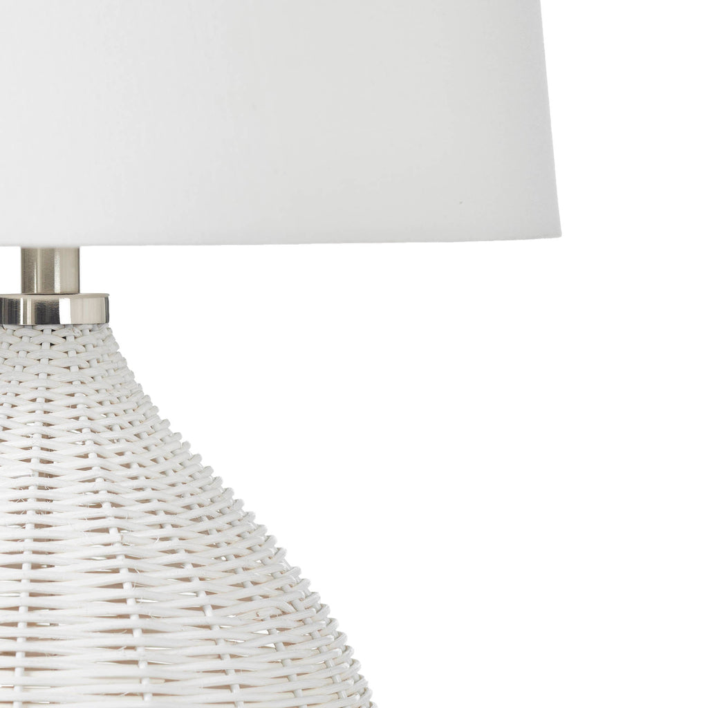 LH Home Oceana Table Lamp