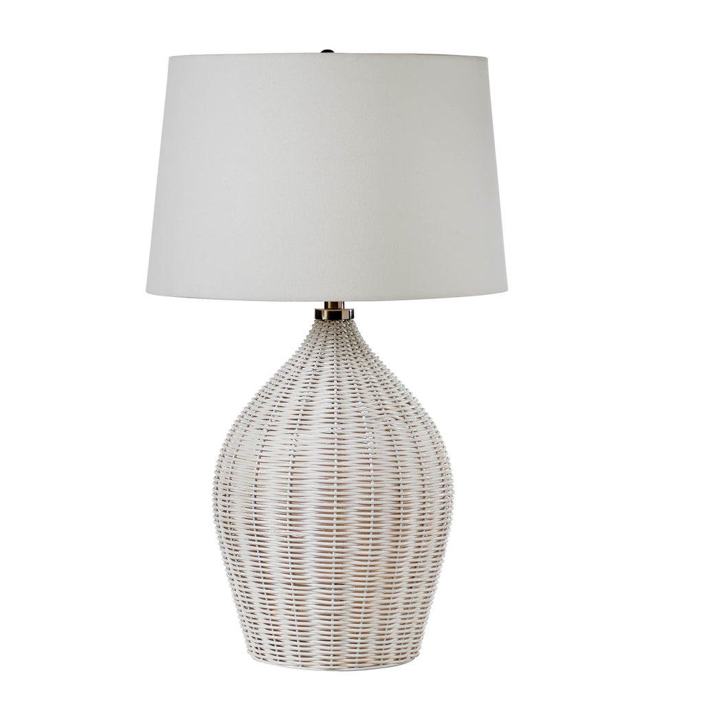 LH Home Oceana Table Lamp