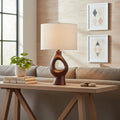 LH Home Ember Table Lamp
