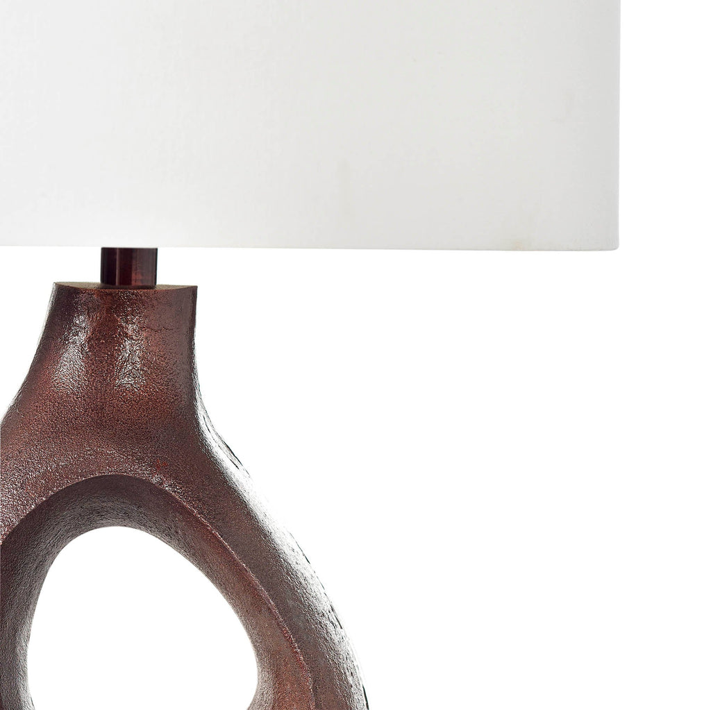 LH Home Ember Table Lamp