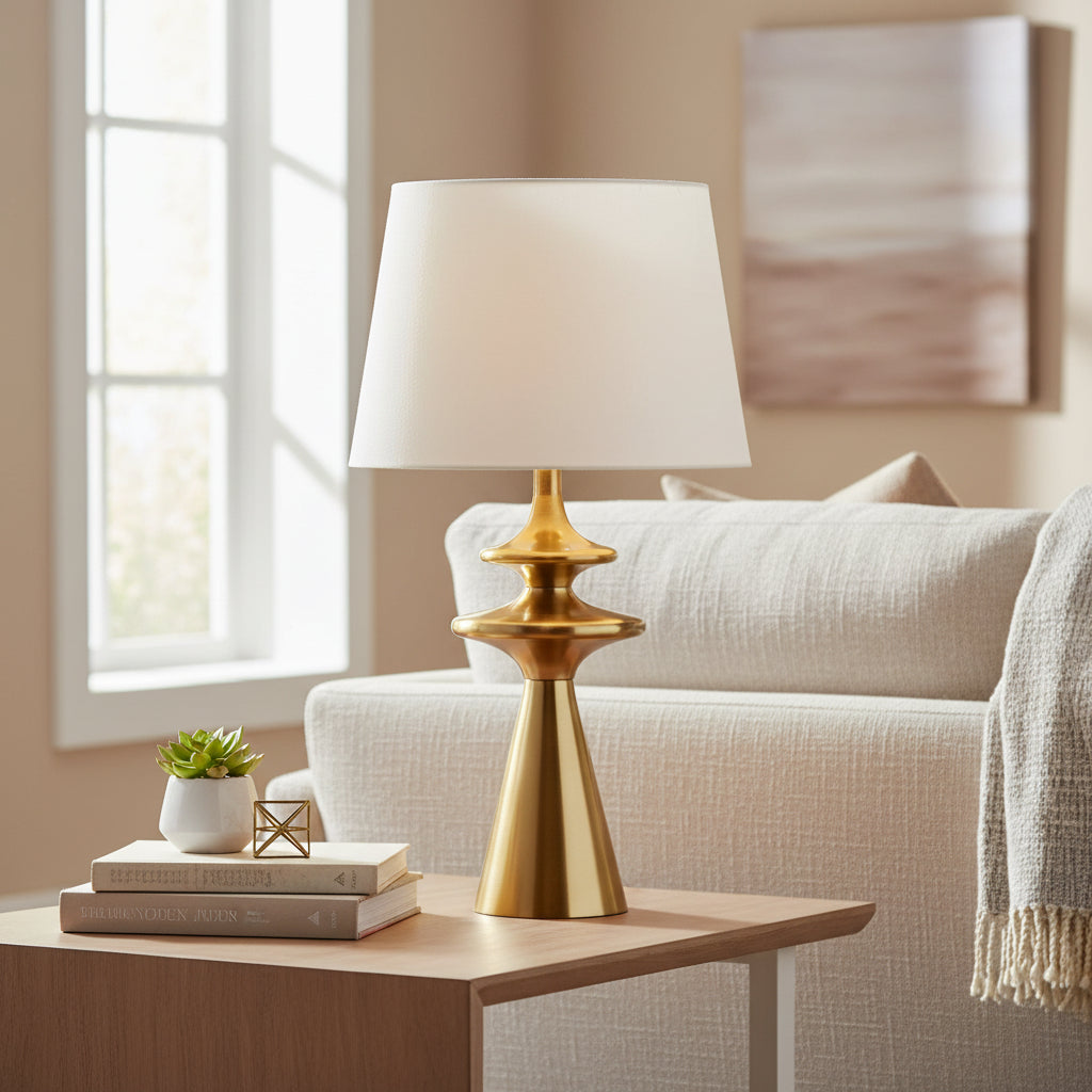 LH Home Symphony Table Lamp