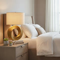 LH Home Iris Table Lamp